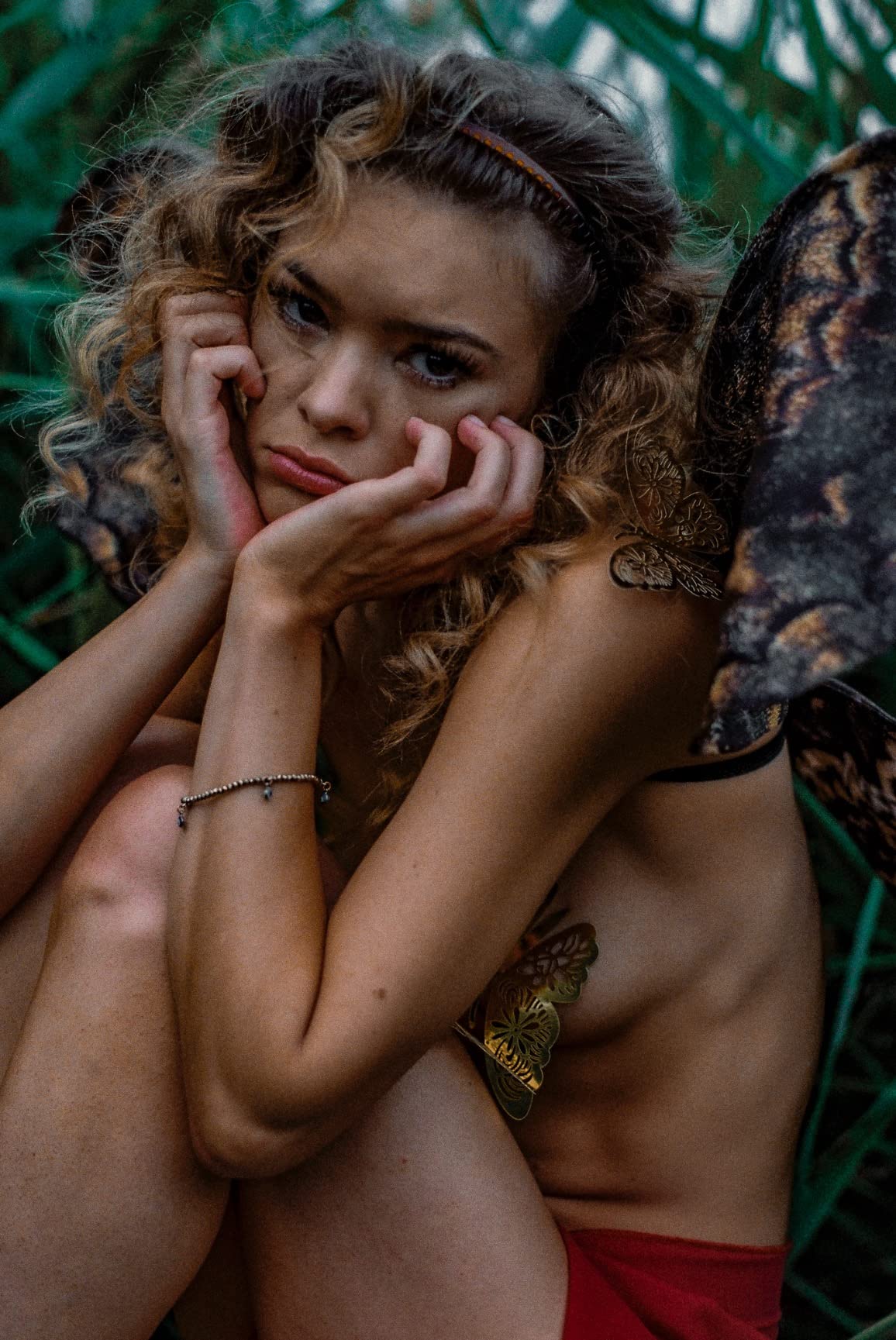 Kodak Professional PORTA (ISO)800, 135-36, CAT 145 1855, Process C-41, 36 EXP. 24mm x 36mm customer photo 2