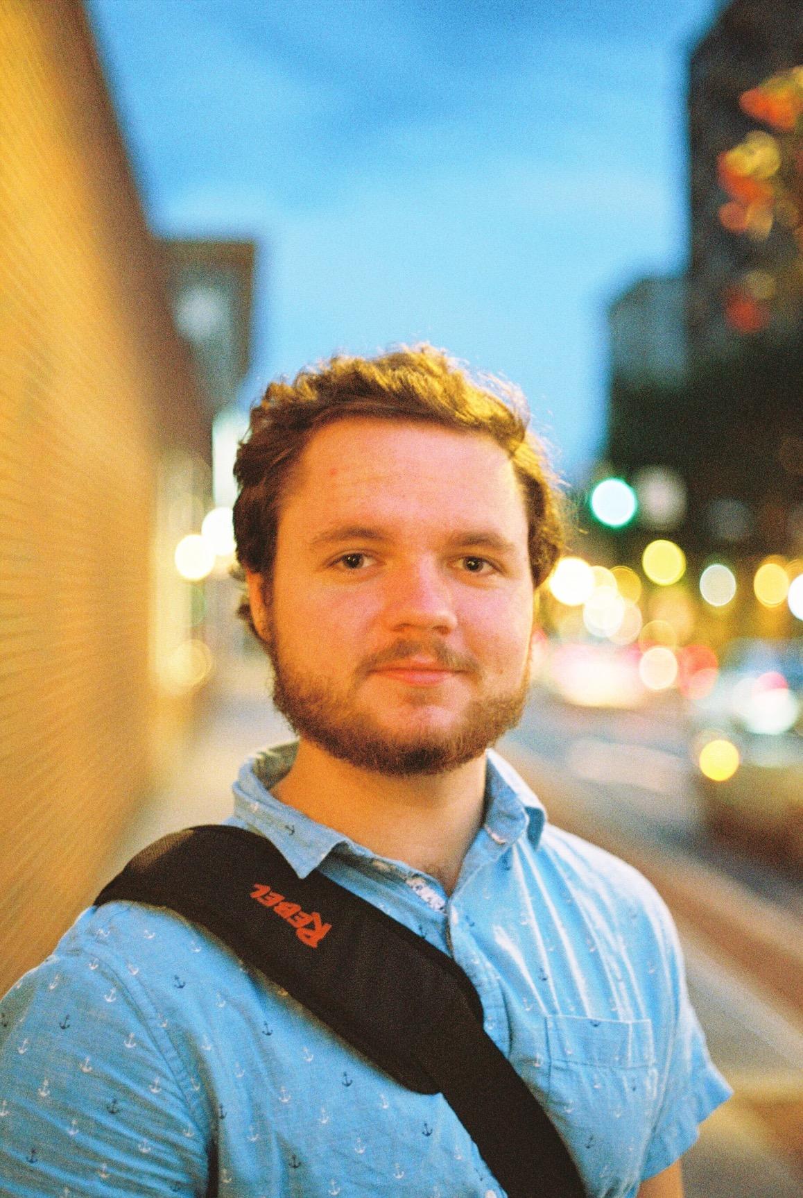 Kodak Professional PORTA (ISO)800, 135-36, CAT 145 1855, Process C-41, 36 EXP. 24mm x 36mm customer photo 3