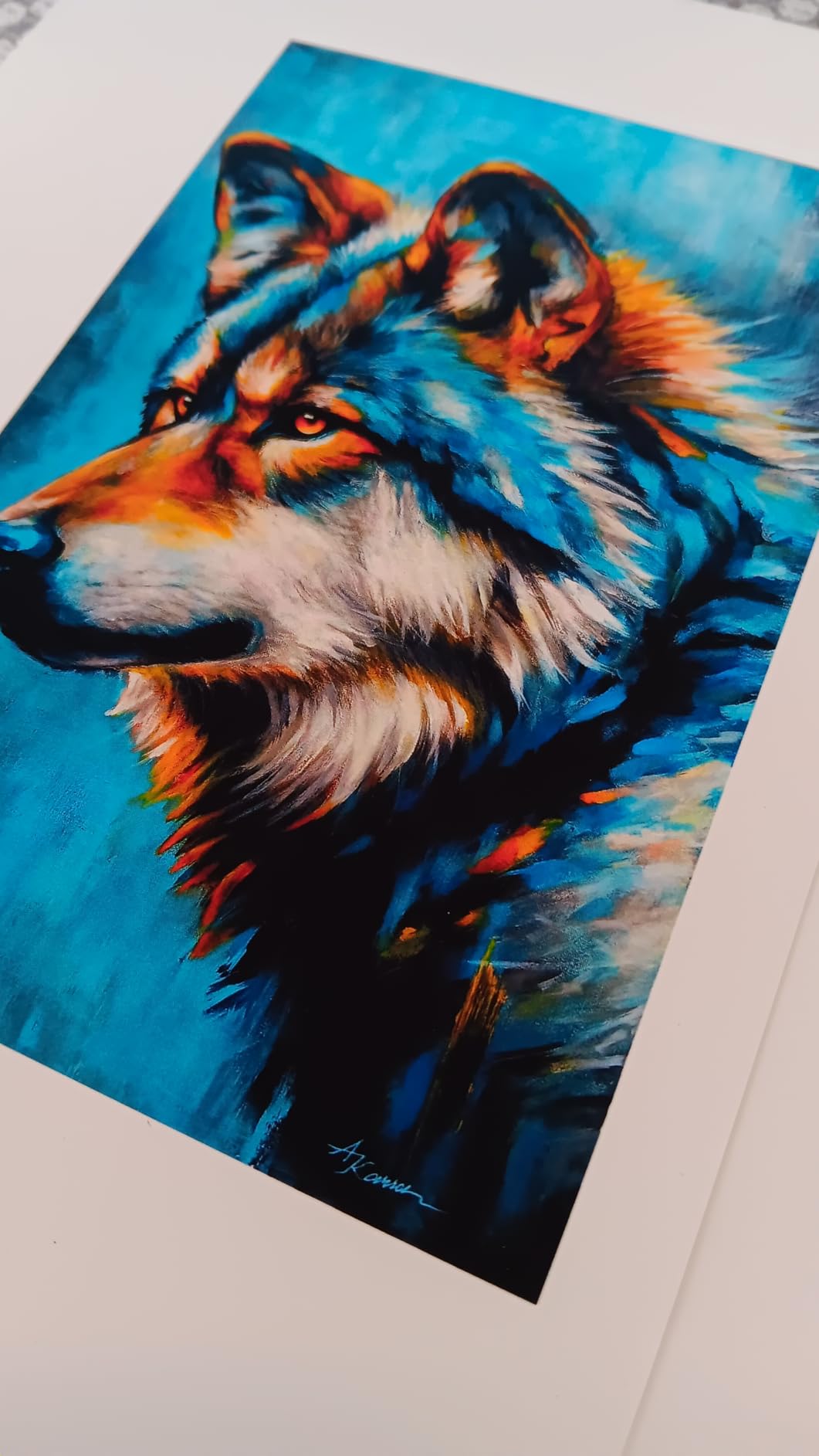 Moab Lasal Photo Matte 235 Fine Art Archival Inkjet Paper, 2-Sided Ultra-Smooth Bright White, Medium Weight 235gsm, 50 Sheets (11X17) customer photo 1