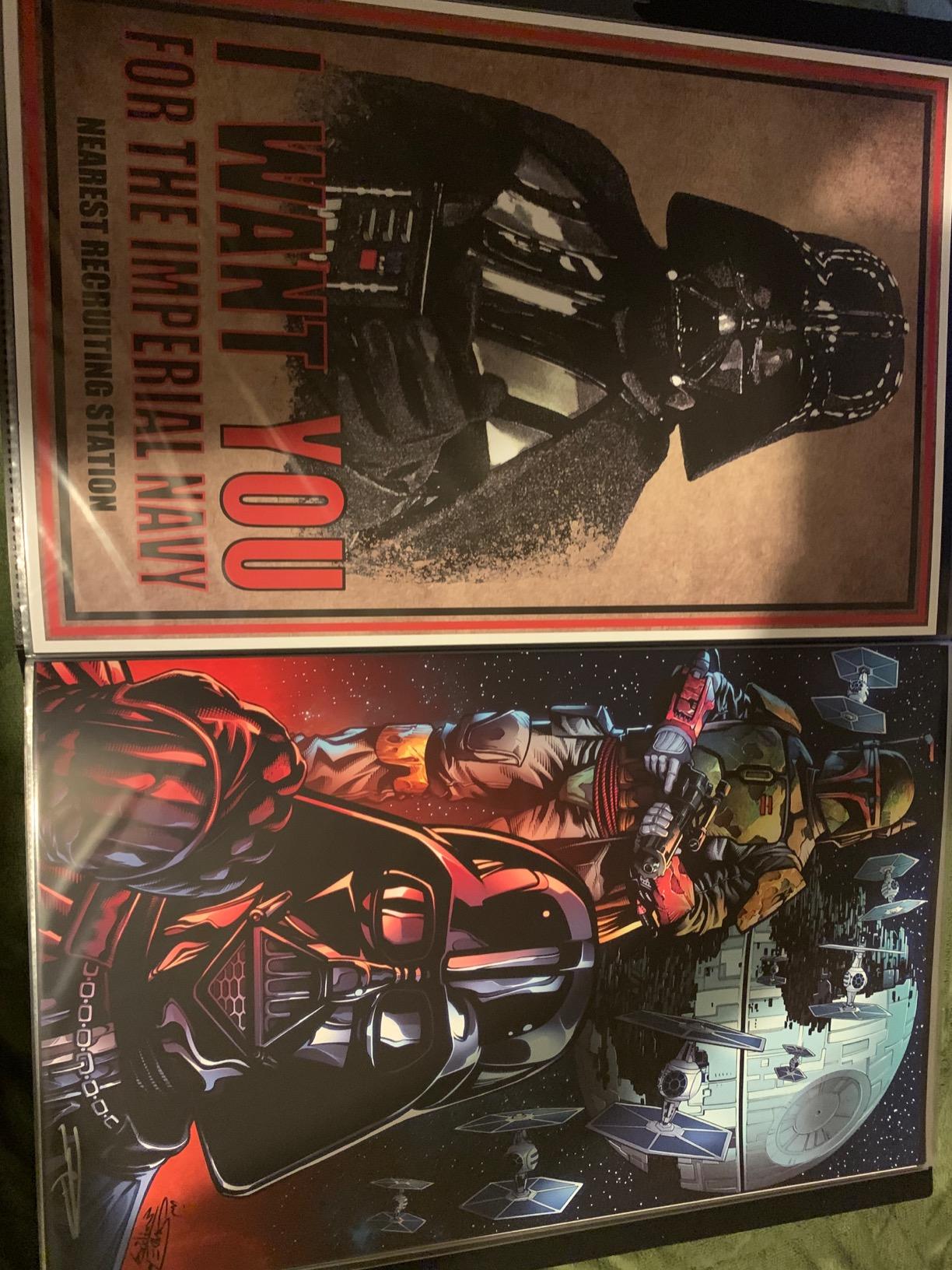 Itoya Original Art ProFolio 17x22 Black Photo Album Book with 48 Pages - Photo Album Art Portfolio Folder for Artwork - Picture Book Portfolio Binder - Presentation Binder Photo Book customer photo 1