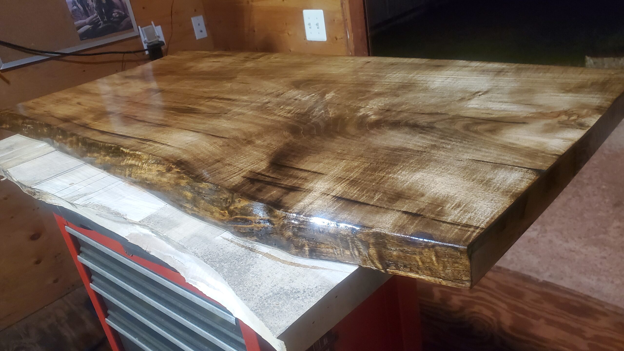 BOSCH ROS10 5 Inch 120 Volt 5 Inch Single-Speed Palm Random Orbit Sander, Polisher customer photo 2