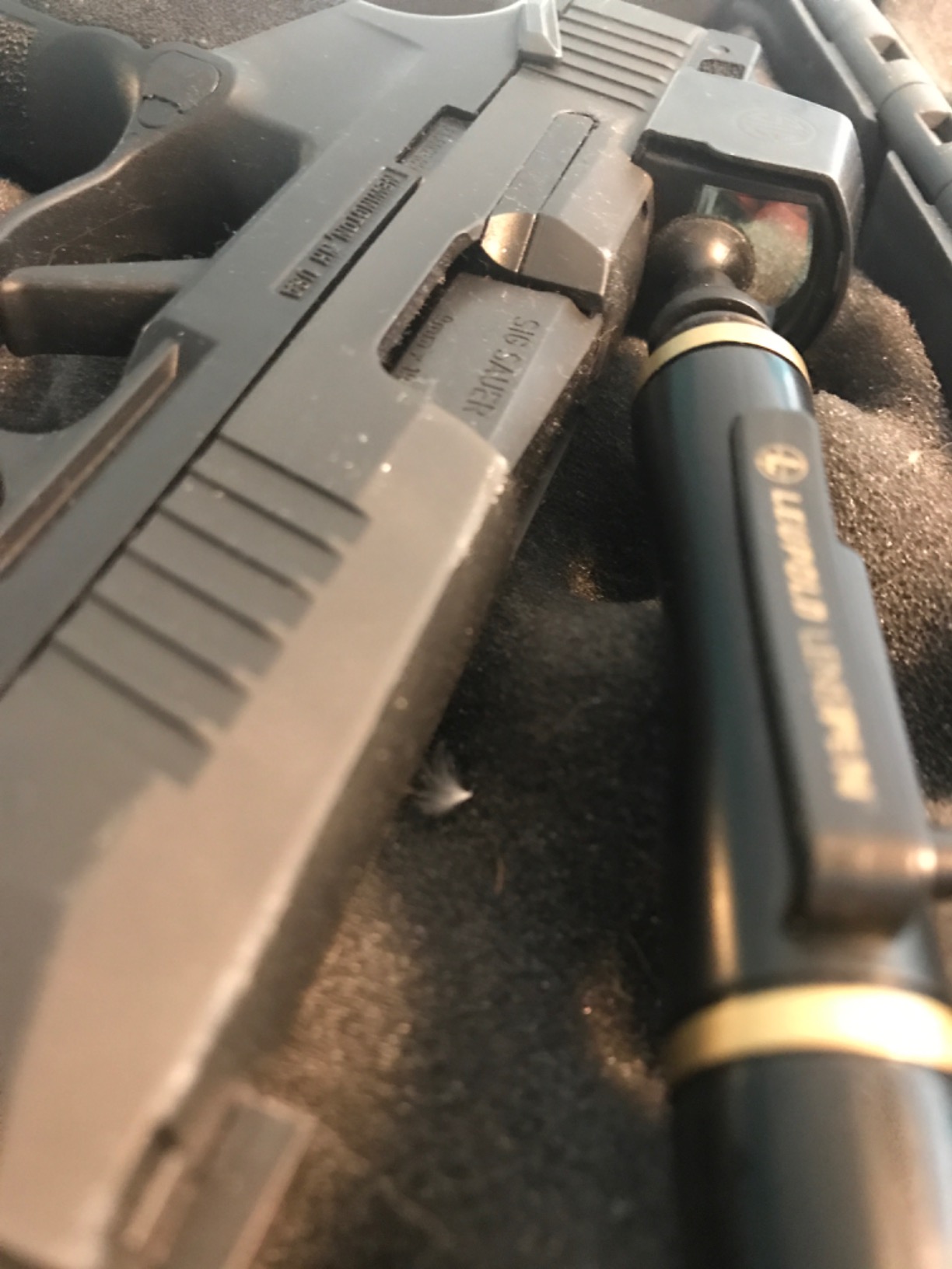 Leupold Lens Pen 48807 customer photo 1