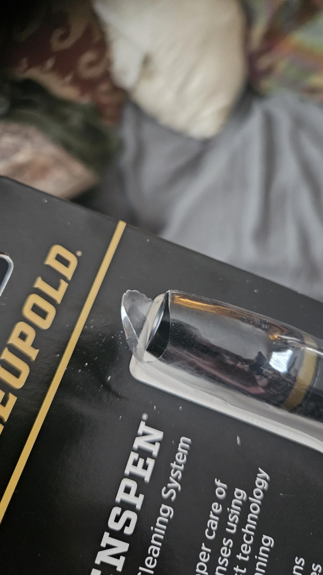 Leupold Lens Pen 48807 customer photo 2