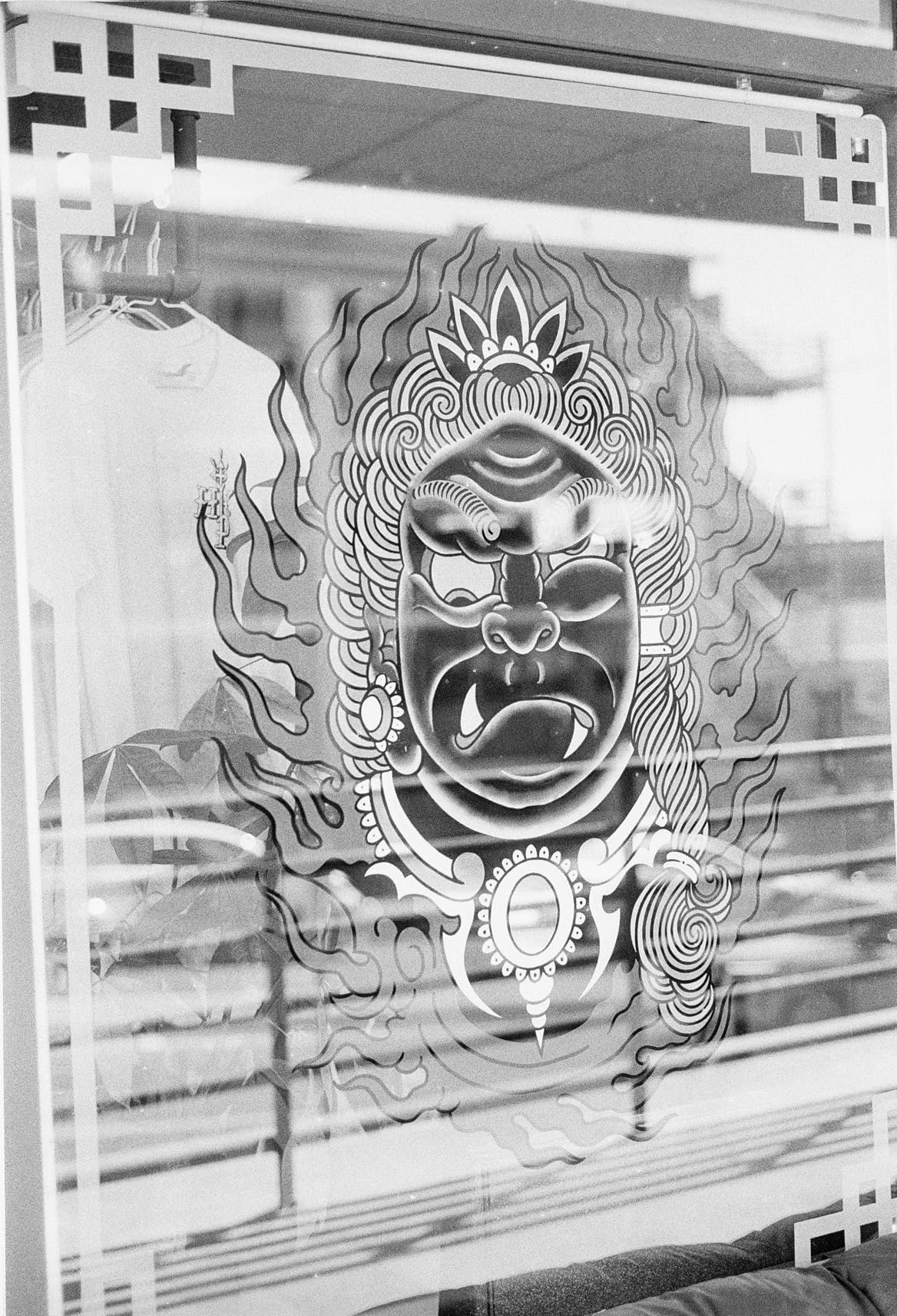 Ilford 1574577 HP5 Plus, Black and White Print Film, 35 mm, ISO 400, 36 Exposures (Pack of 3) customer photo 3