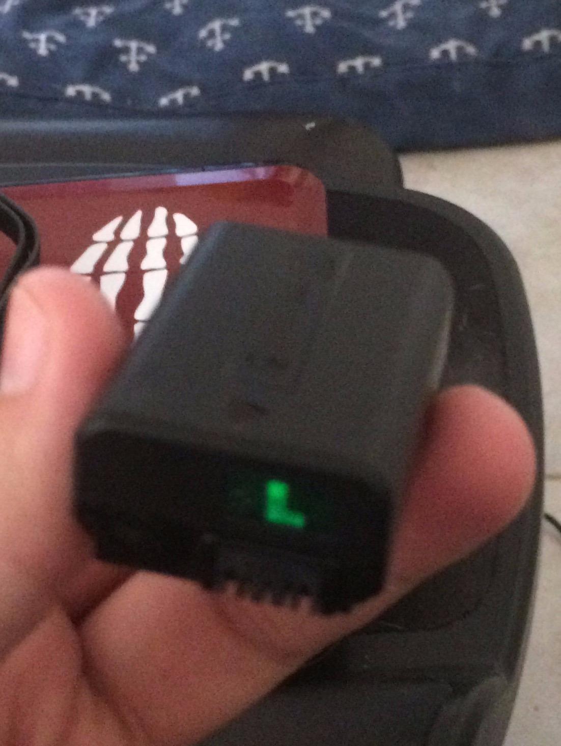 Sony NP-FW50 Lithium-Ion 1020mAh Rechargeable Battery customer photo 2