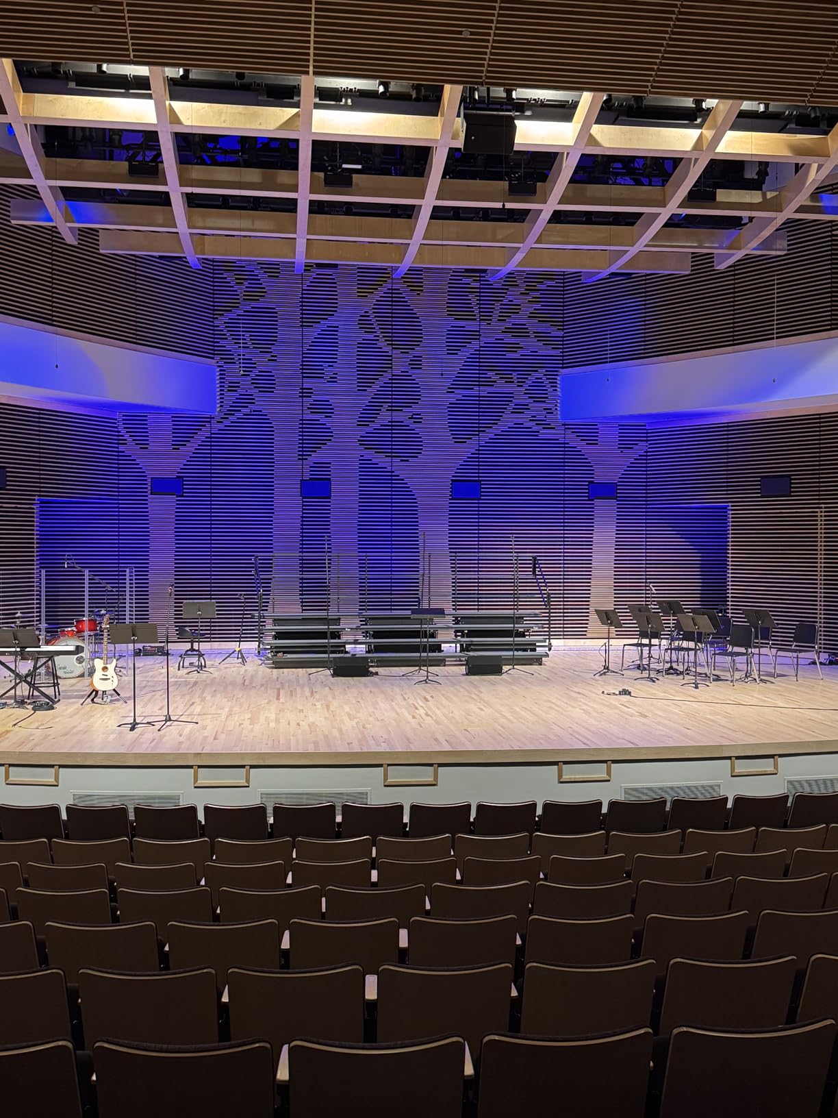 Pig Hog PHM15 High Performance 8mm XLR Microphone Cable, 15 Feet, Black customer photo 2