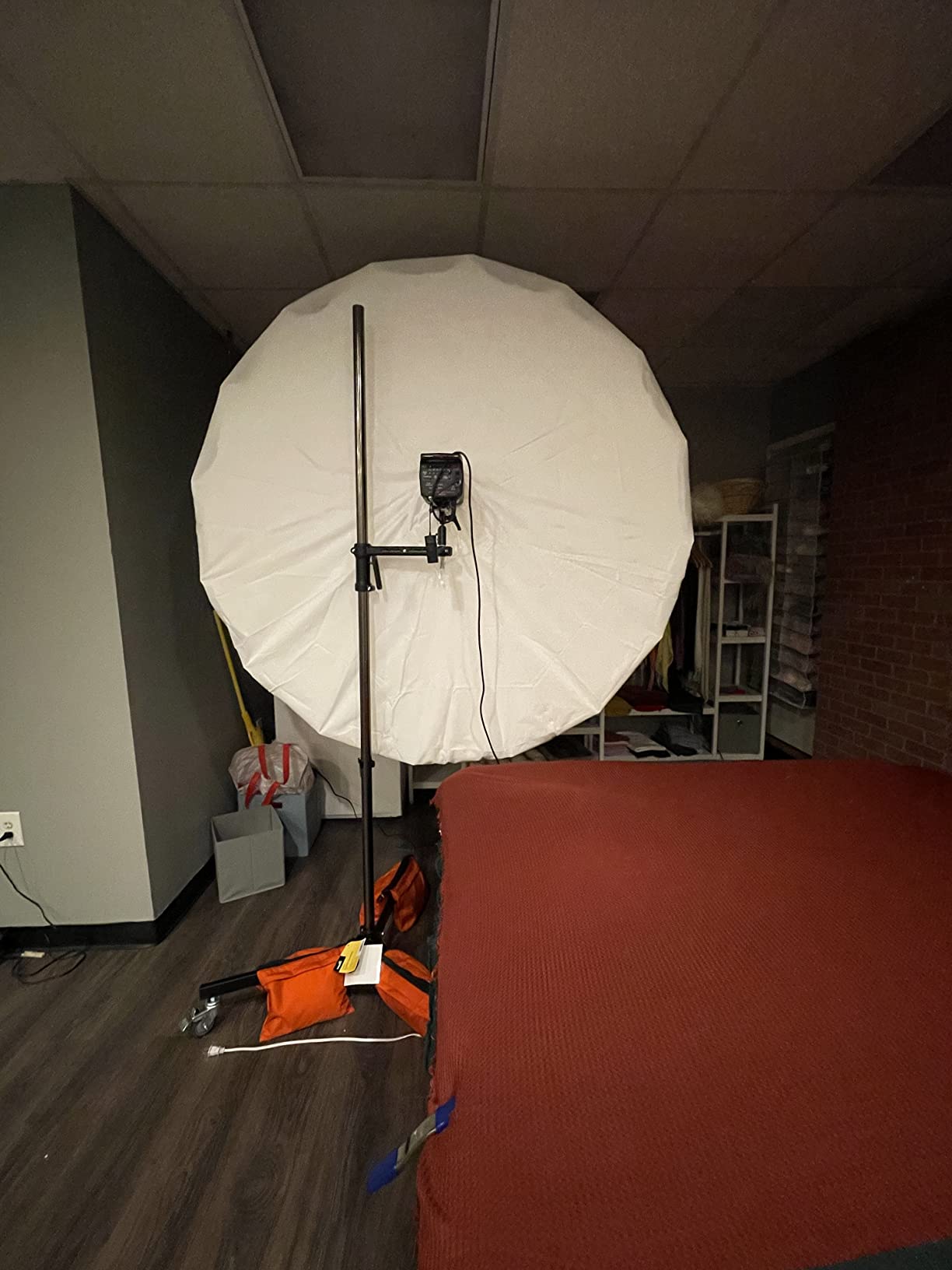 Neewer Wireless STUDIO Flash TRIGGER RT-16 with 3 RECEIVERS 16-Channel customer photo 1