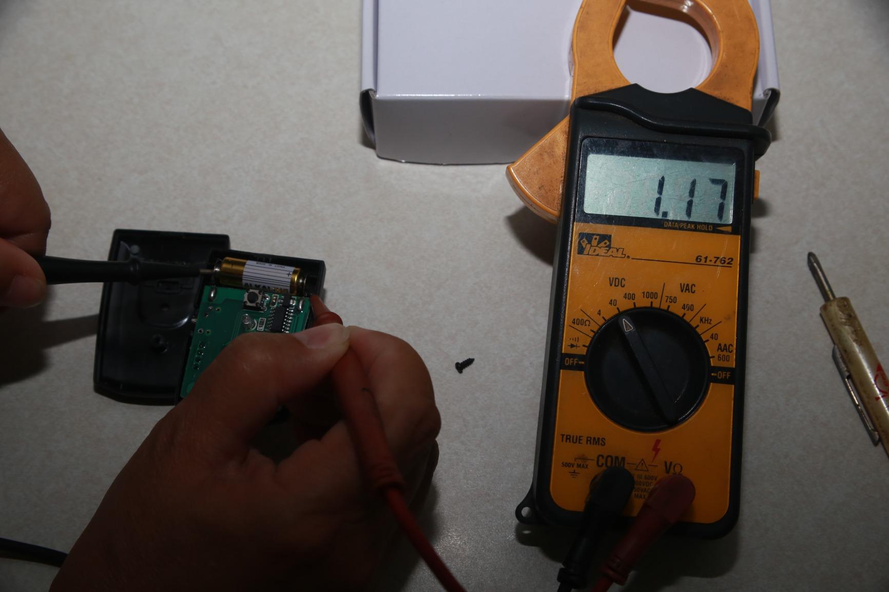 Neewer Wireless STUDIO Flash TRIGGER RT-16 with 3 RECEIVERS 16-Channel customer photo 2