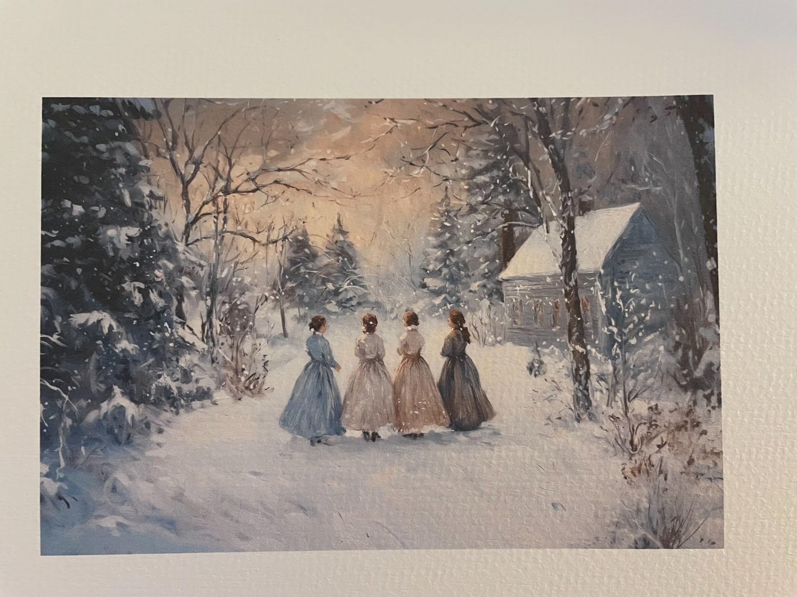 Strathmore 59-701 Textured Inkjet Paper, 8.5