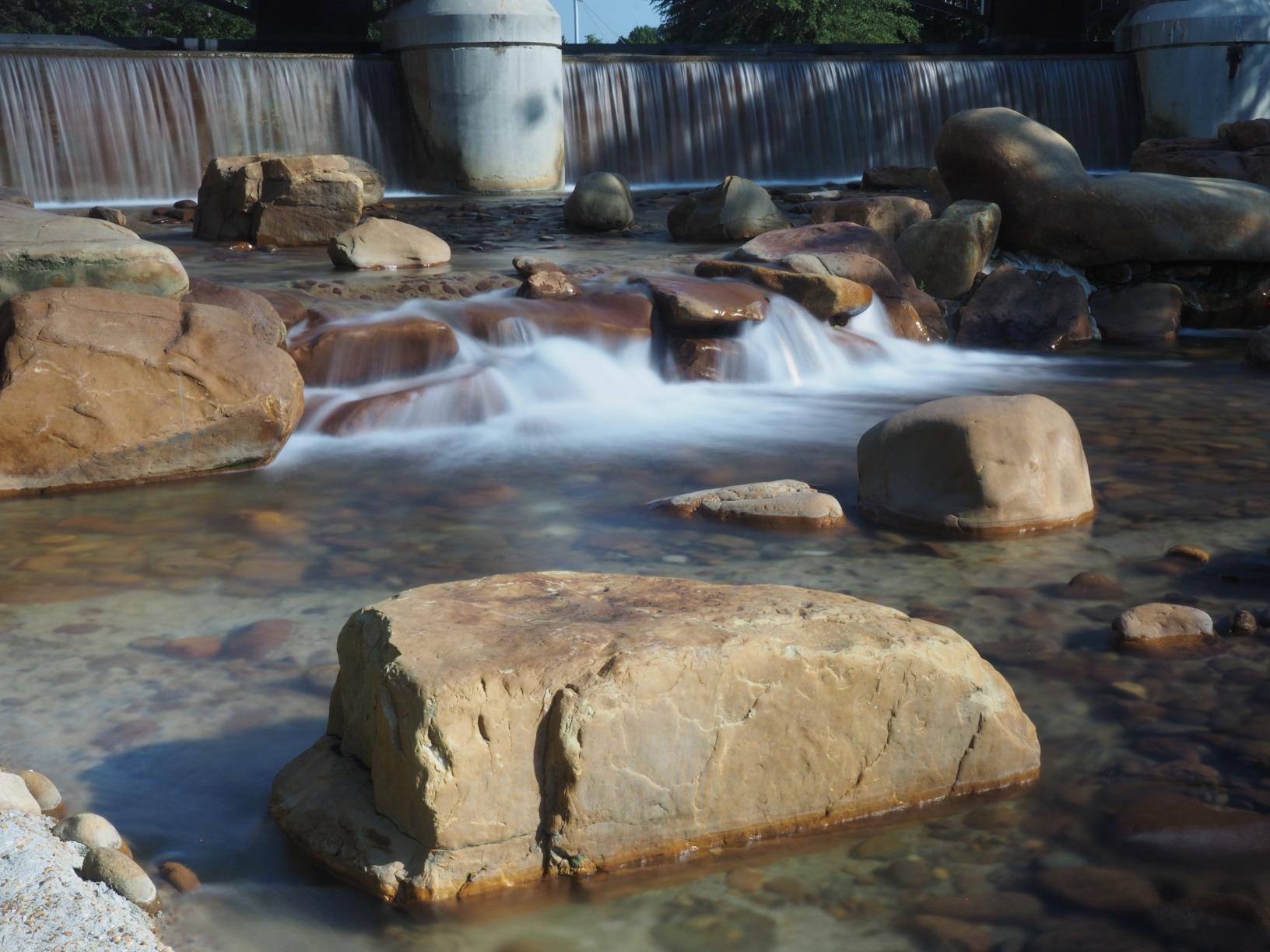Tiffen 82VND 82mm Variable Neutral Density Filter customer photo 2