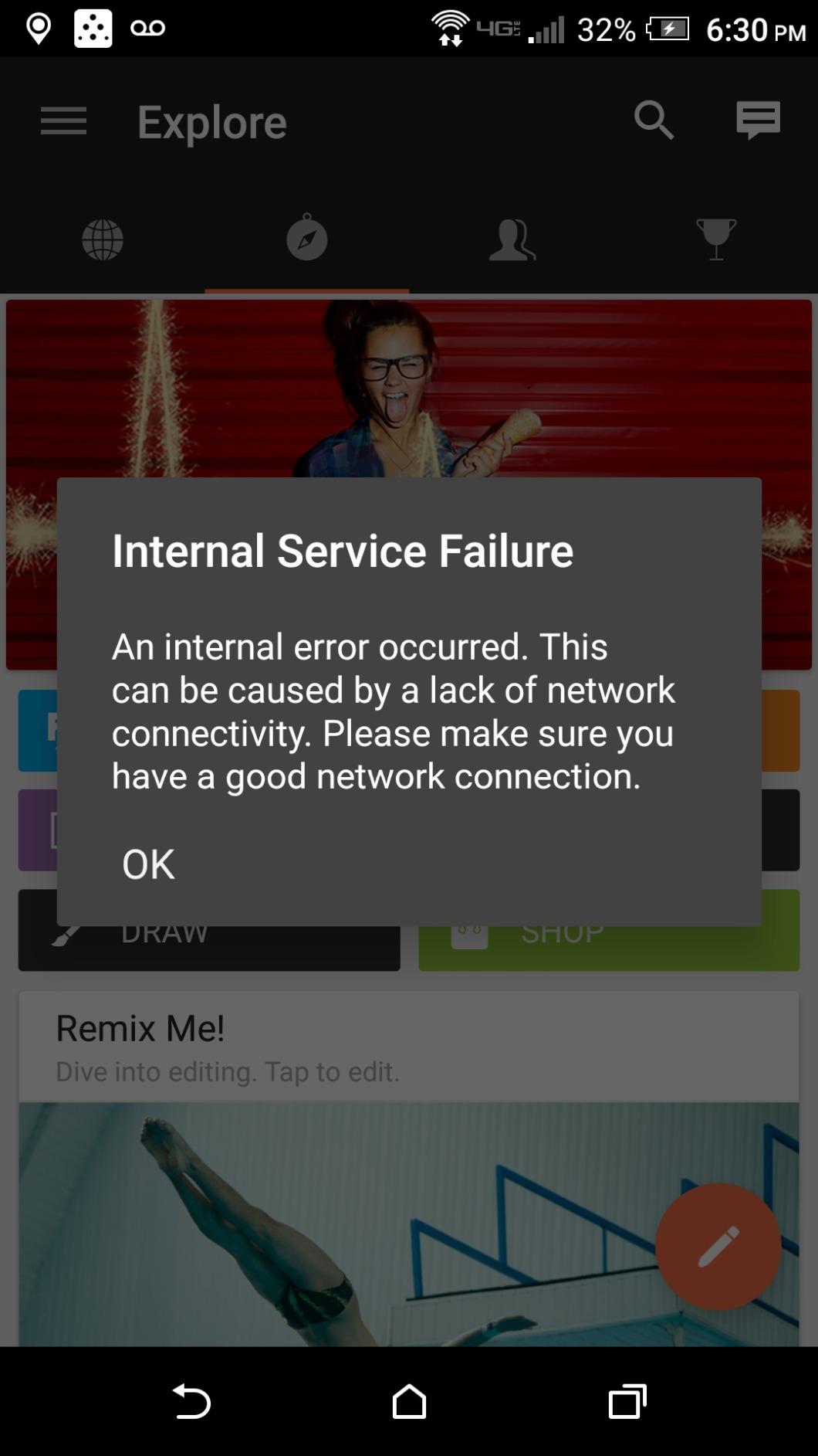 Photo Editor customer photo 2