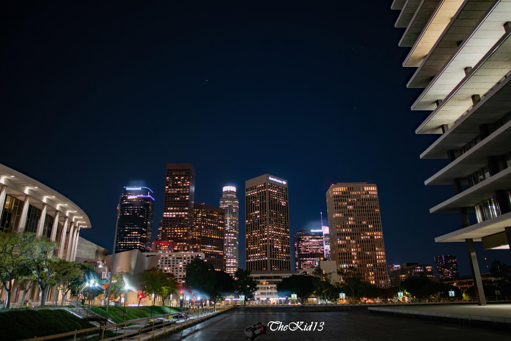 Rokinon 24mm f/1.4 ED Aspherical Lens for Canon EF customer photo 2