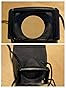 HAKUBA DML-01 LCD Monitor Loupe 3 x Black customer photo 1