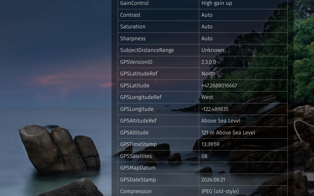 GPS Receiver Compatible with Nikon customer photo 1