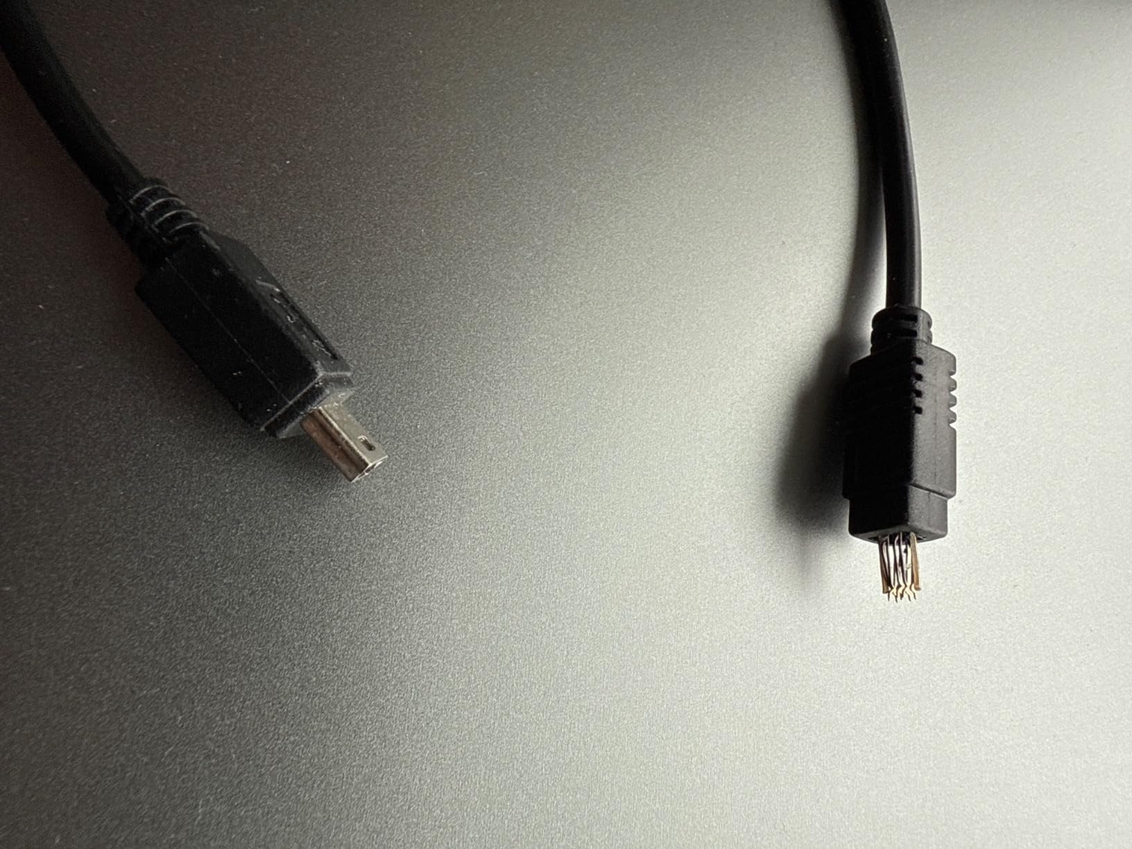 GPS Receiver Compatible with Nikon customer photo 2