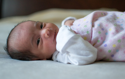 Newborn Photography Made Easy customer photo 1