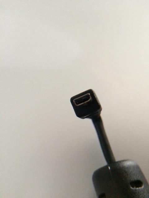 Sigma USB Dock for Nikon customer photo 1