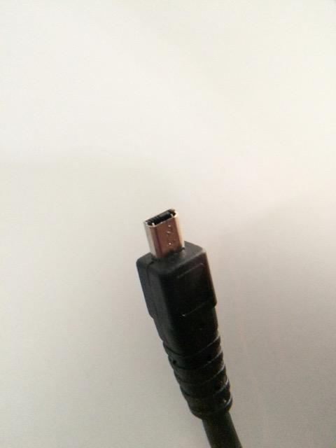 Sigma USB Dock for Nikon customer photo 2