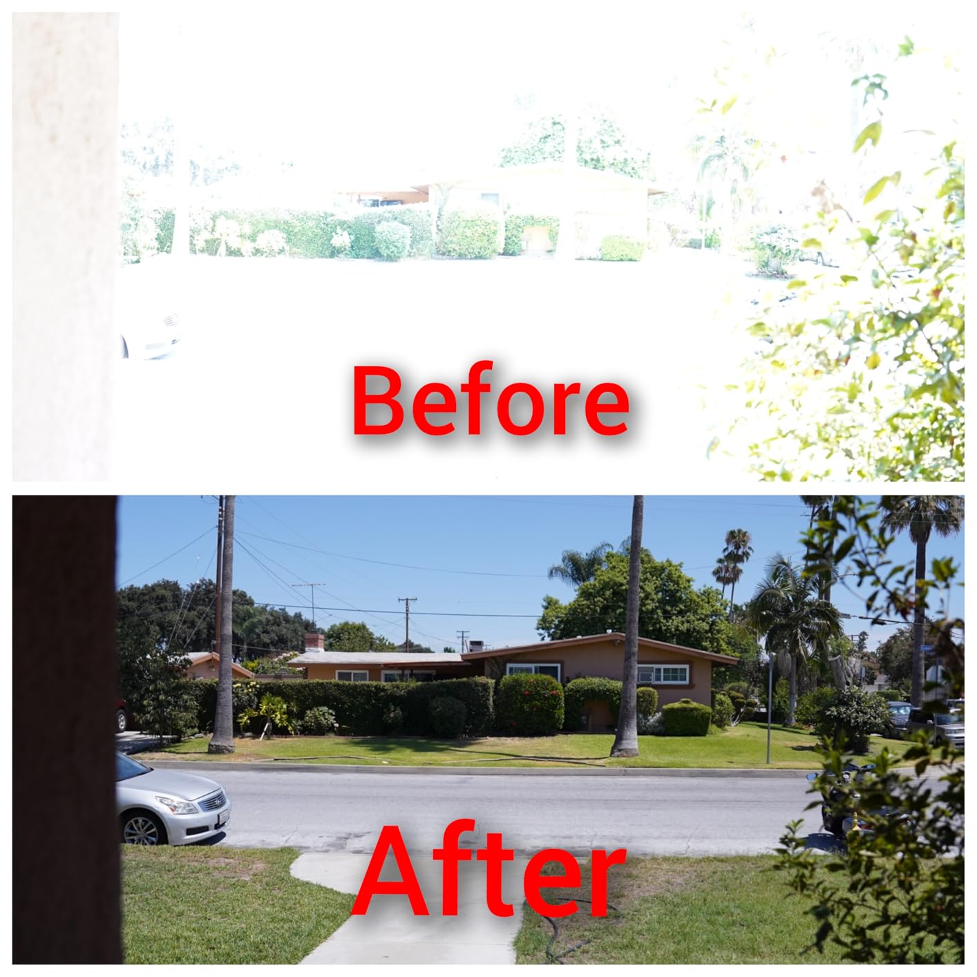 Hoya 77mm PROND 16 Neutral Density 4 Stop (1.2) ND Filter customer photo 1