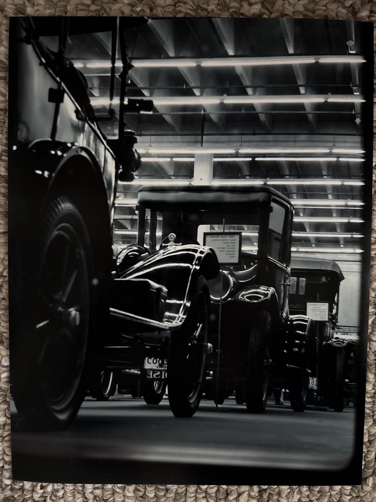 Canon PM-101 Photo Paper Pro Premium Matte (8.5 x 11