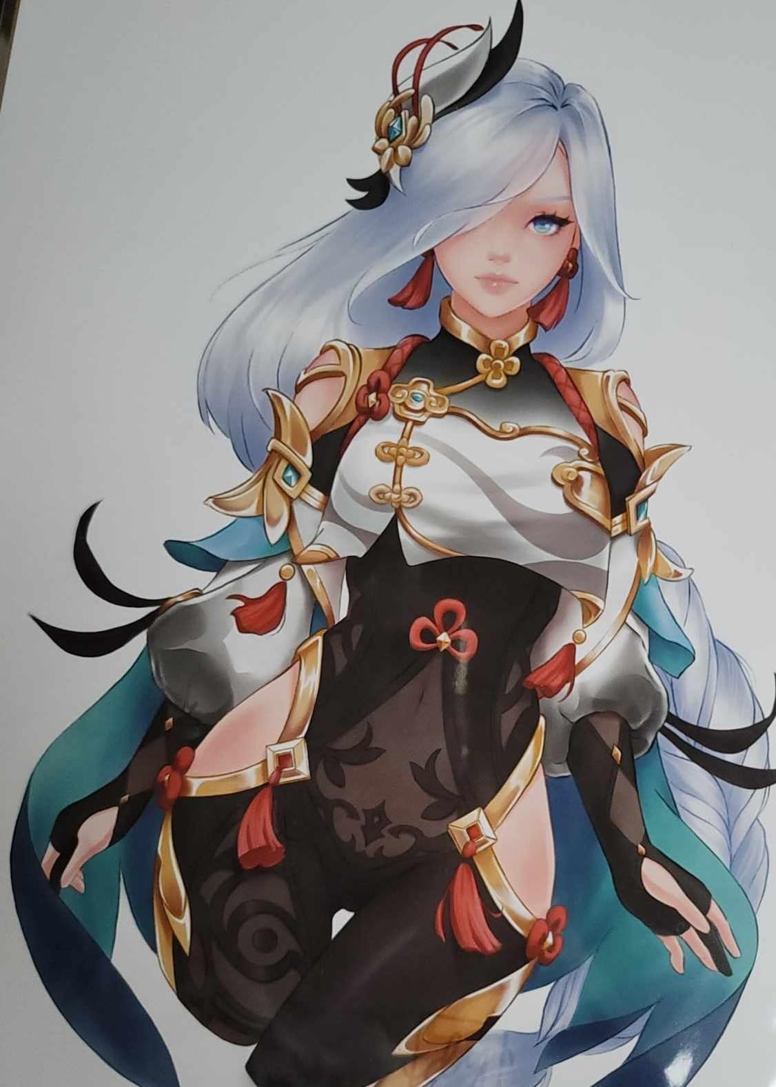 Canon PM-101 Photo Paper Pro Premium Matte (8.5 x 11