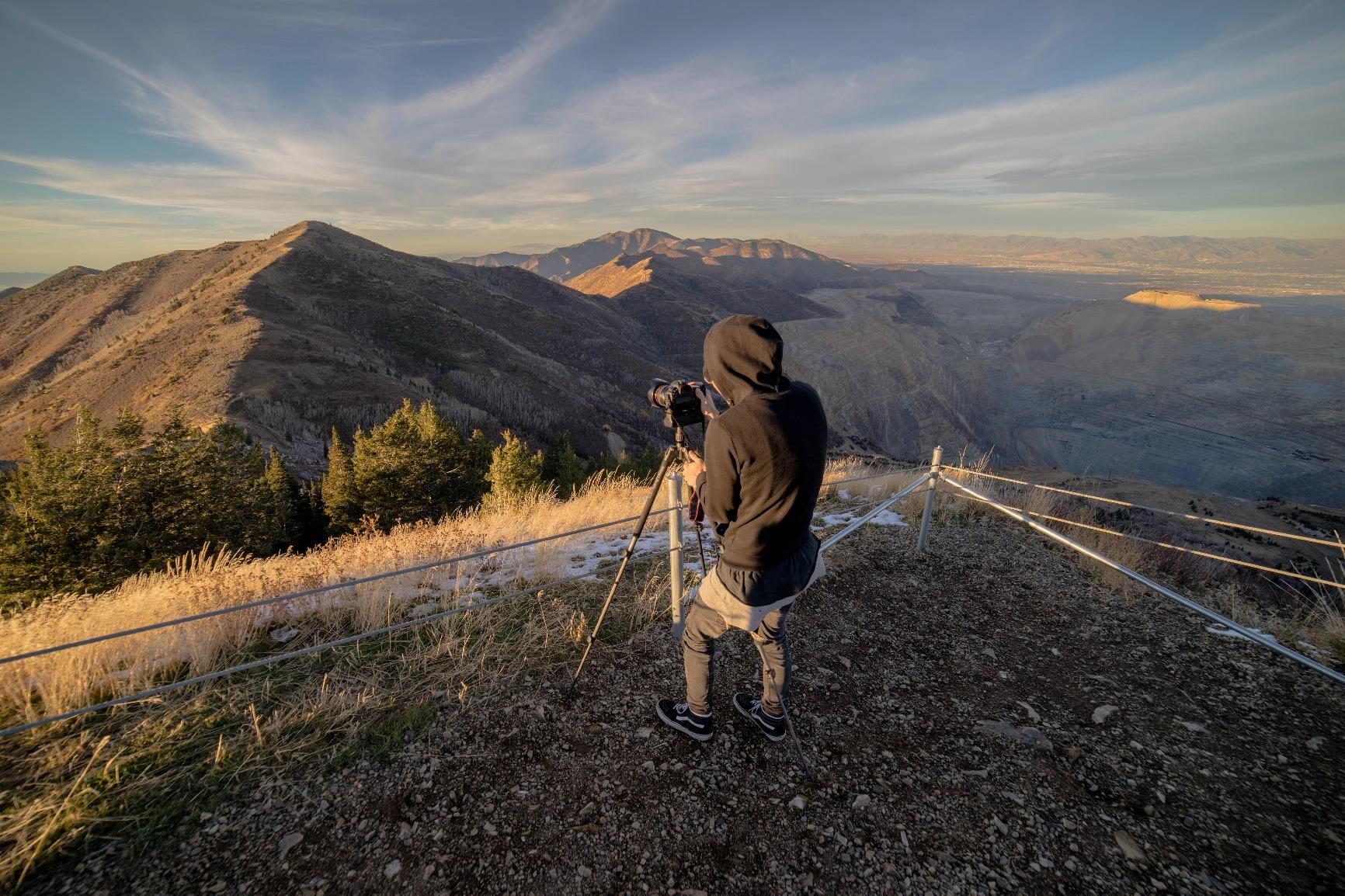 Rokinon FE14M-E 14mm F2.8 Ultra Wide Lens for Sony E customer photo 1