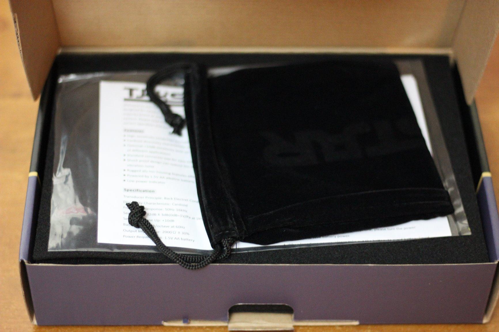 TAKSTAR SGC-598 Photography Interview Shotgun MIC Microphone for Nikon Canon DSLR Camera (Need 3.5mm Interface) customer photo 1