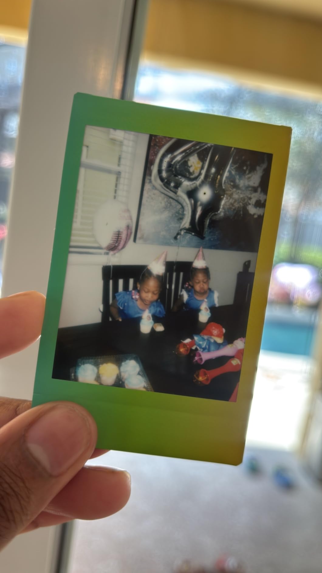 Fujifilm Instax Mini Instant Multi Colored Film, 10 Sheets, (3 and 5 Pack Value Set) (Rainbow) customer photo 1