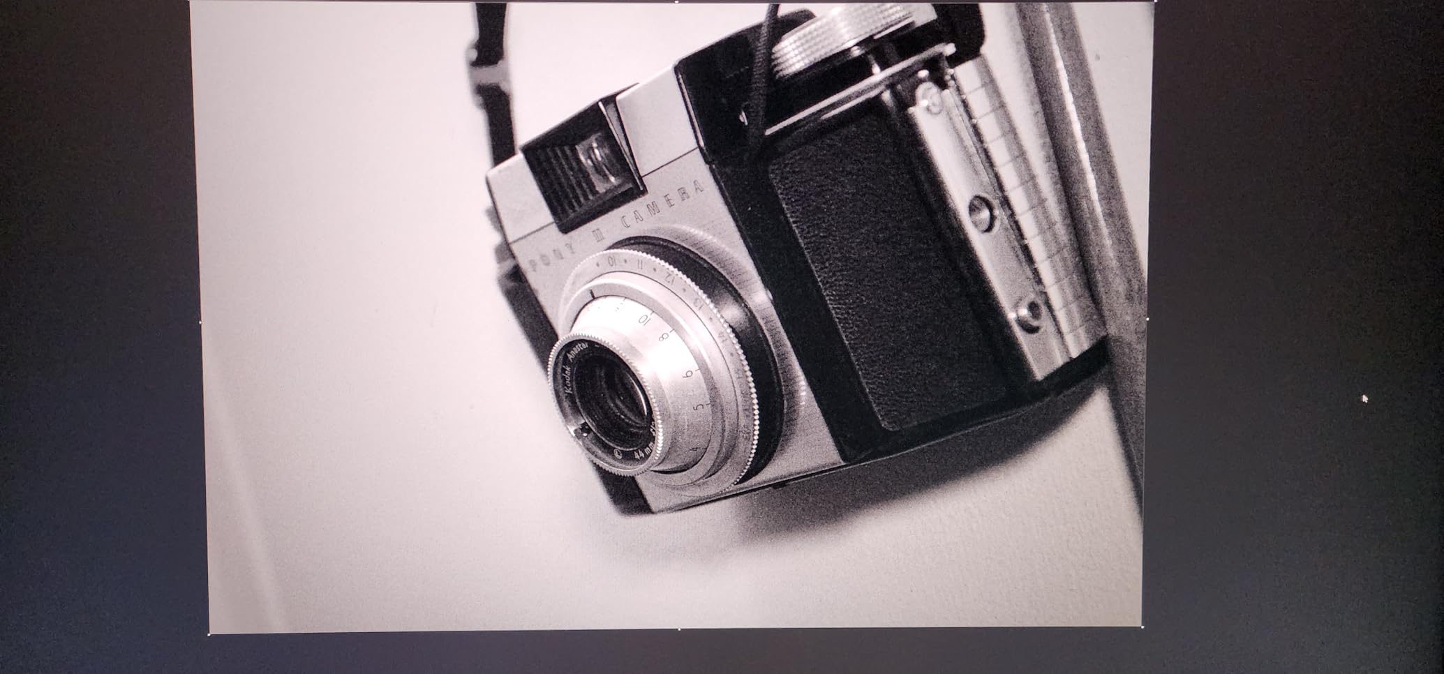 Nikon D3200 24.2 MP CMOS Digital SLR with 18-55mm f/3.5-5.6 AF-S DX NIKKOR Zoom Lens (Renewed) customer photo 1