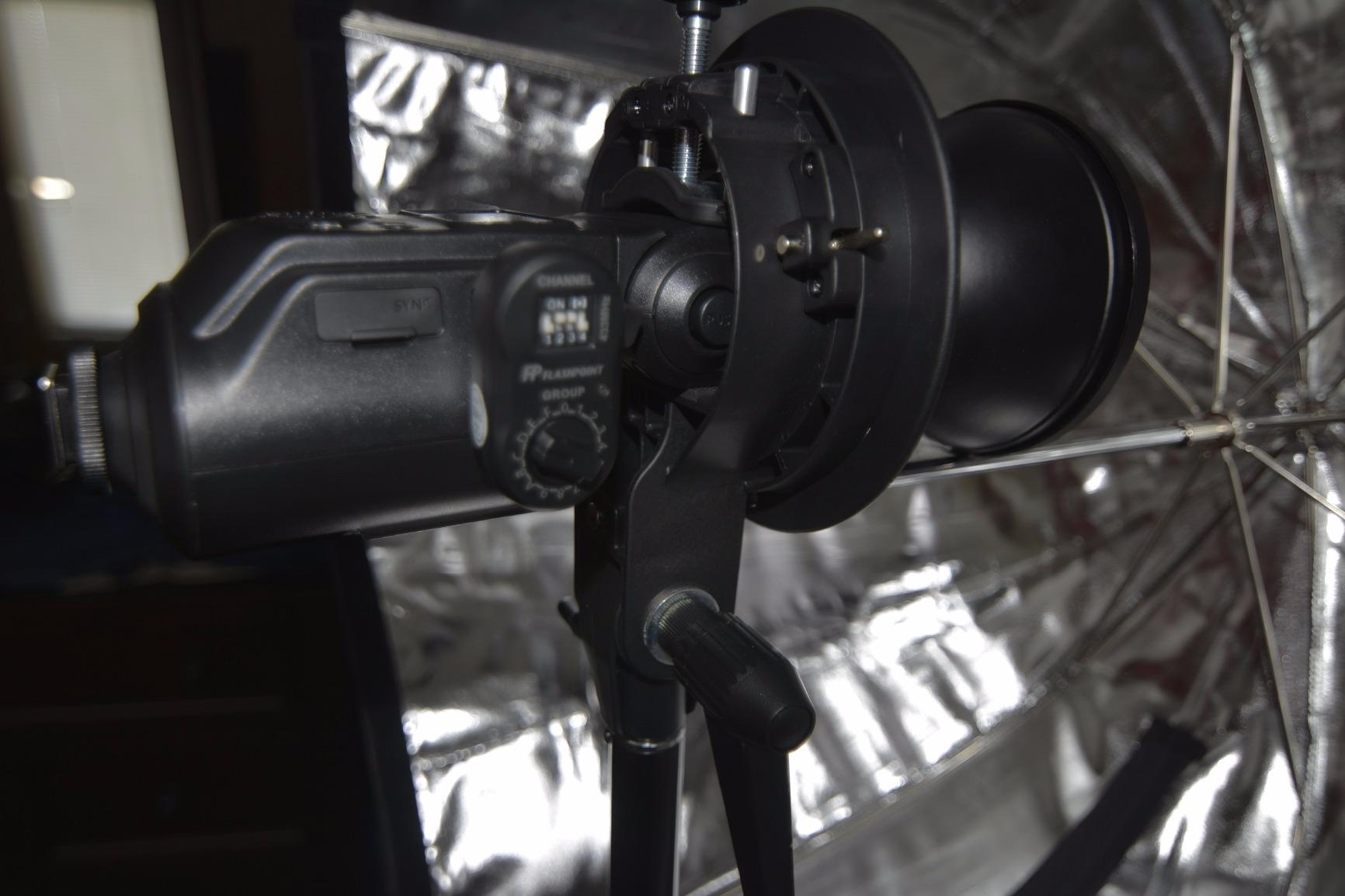 Godox S Type Bracket Bowens Mount Holder for Speedlite Flash Snoot Softbox Beauty Dish Reflector Umbrella customer photo 2