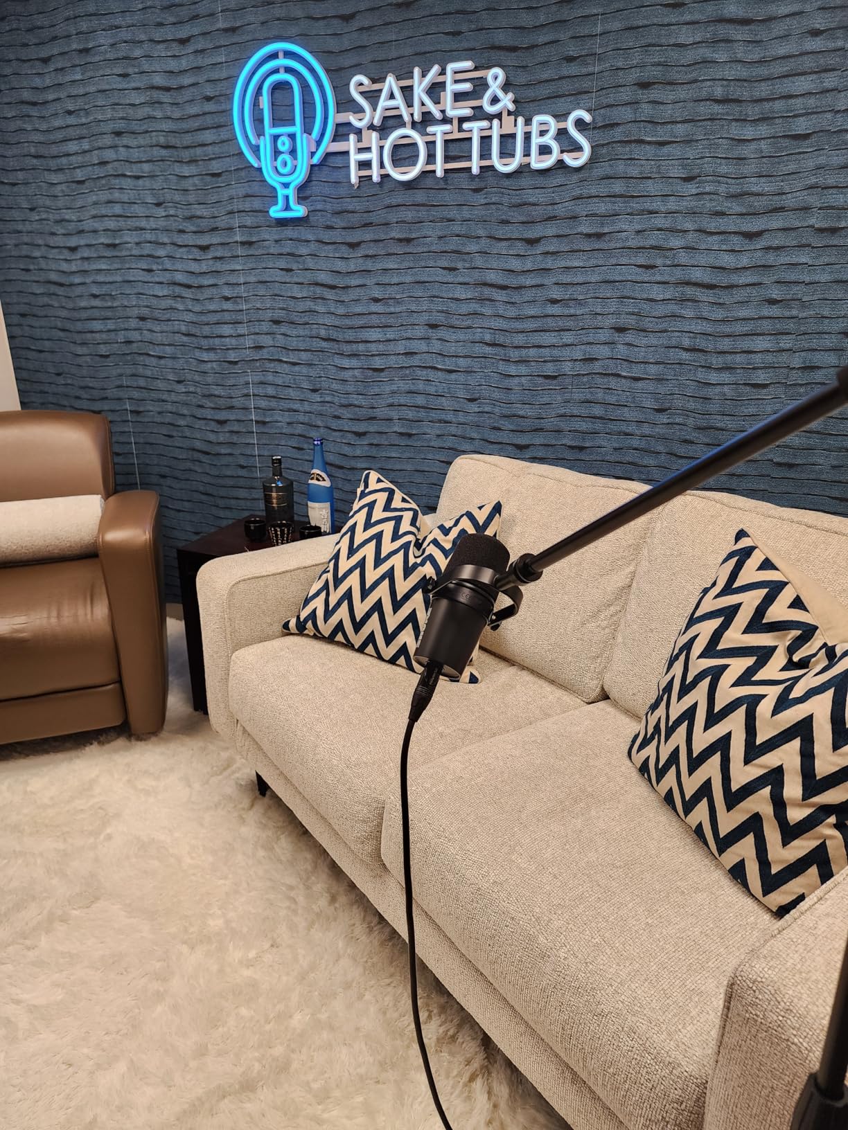 Cable Matters 2-Pack Premium XLR to XLR Cables - 10ft, Male to Female Microphone Cable, Oxygen-Free Copper (OFC) Mic Cord, Black customer photo 1