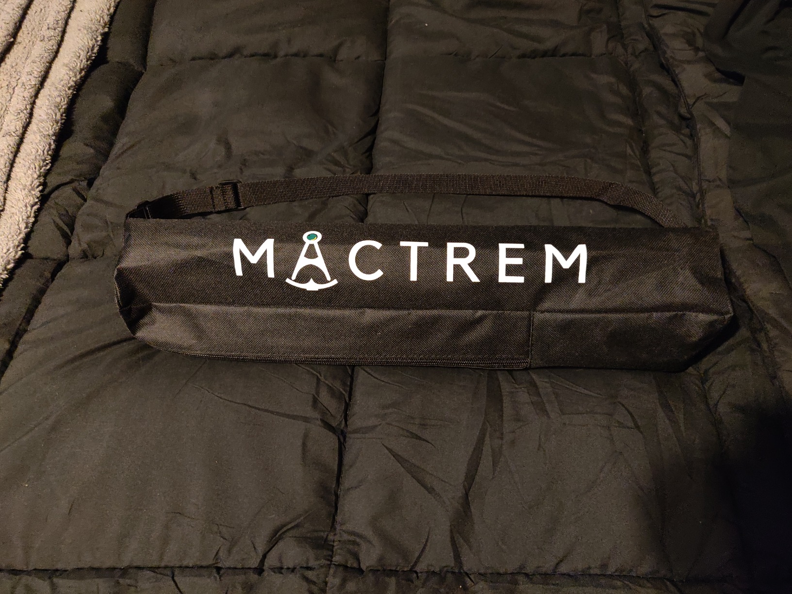 MACTREM 84