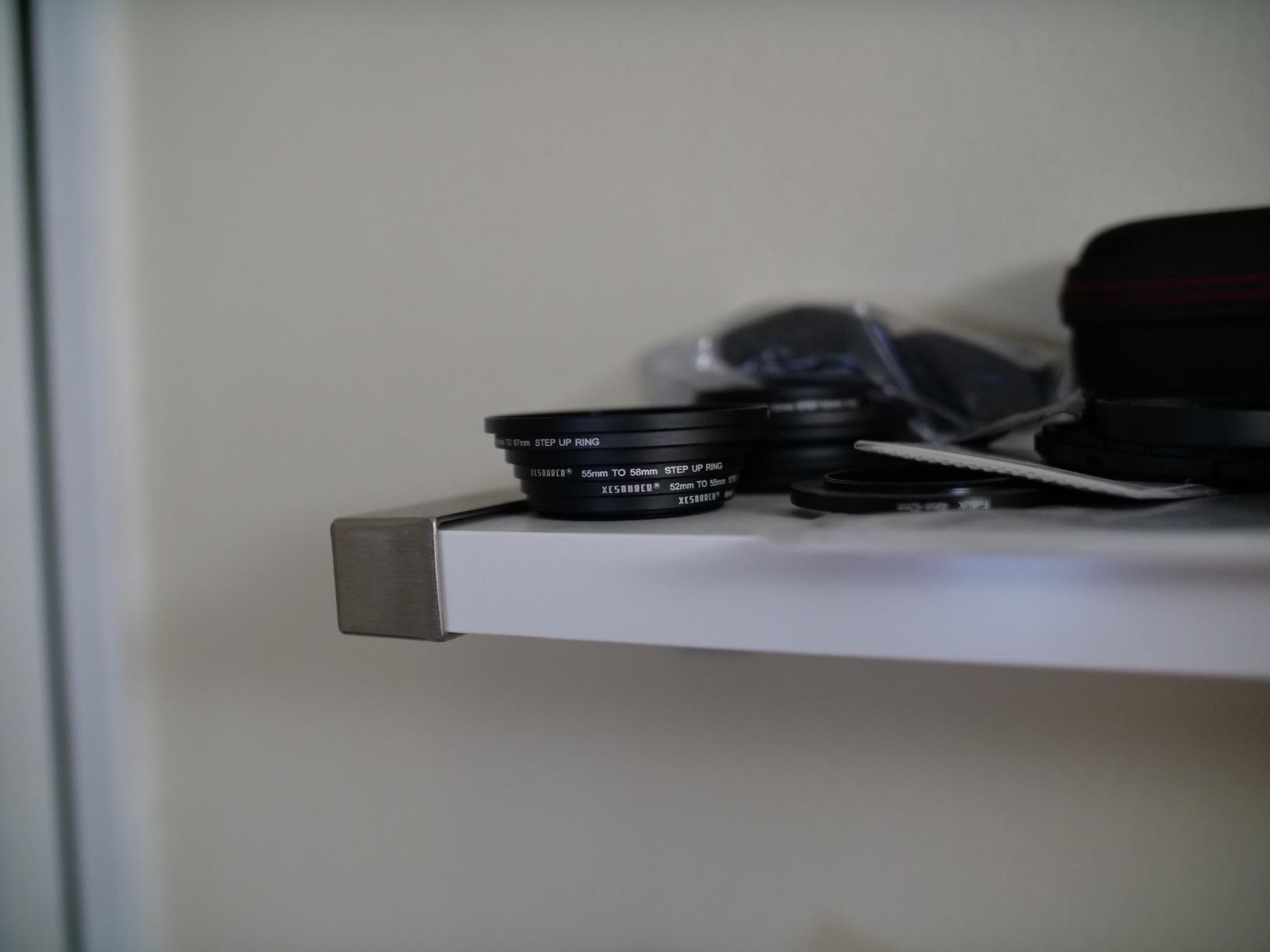 Rokinon 24mm T1.5 Cine DS Lens for Canon EF customer photo 2