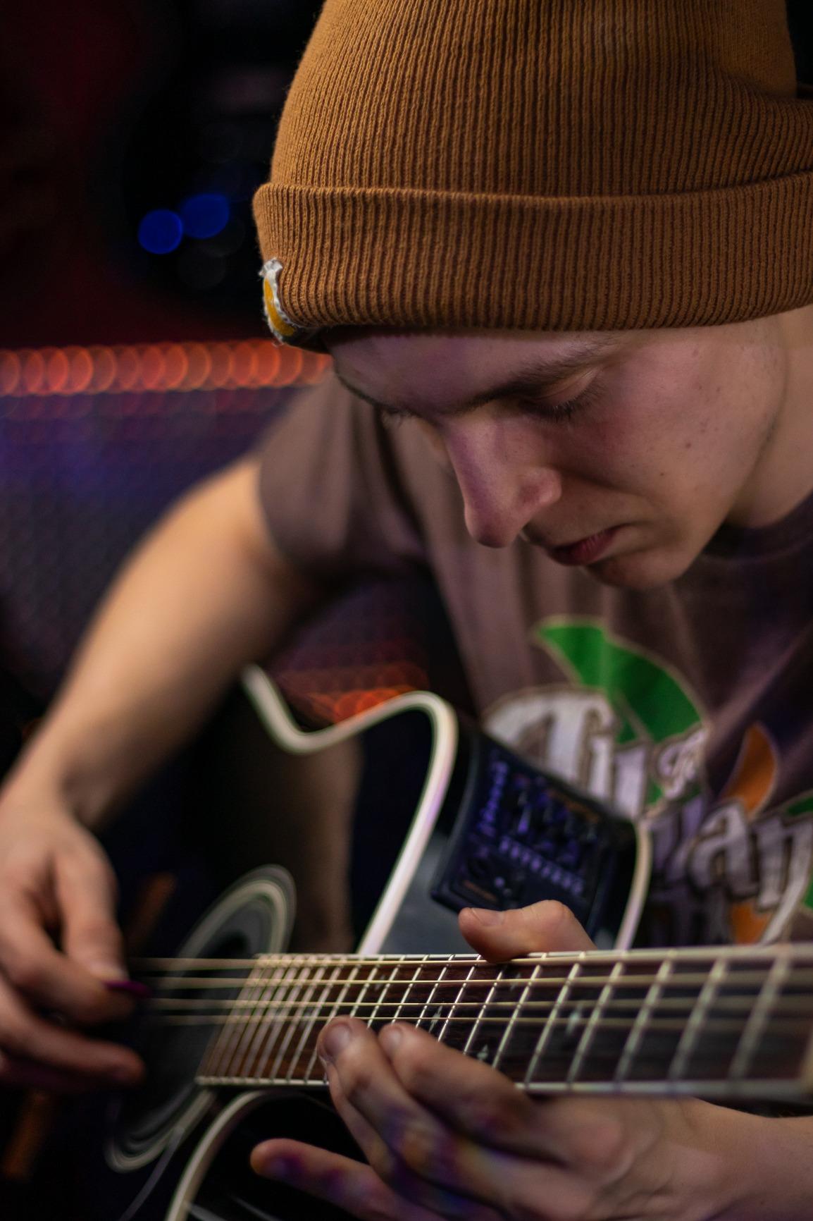 Canon EF 50mm f/1.8 STM Lens, Black customer photo 1