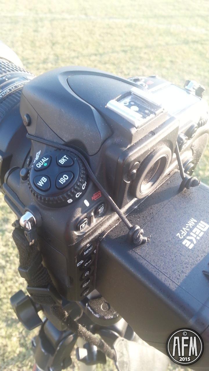 Mcoplus ST-1 Collapsible Camera LCD Viewfinder, 3X Magnification Universal LCD Viewfinder Extender for 3.2'' Screen Canon Nikon DSLR Camera customer photo 1