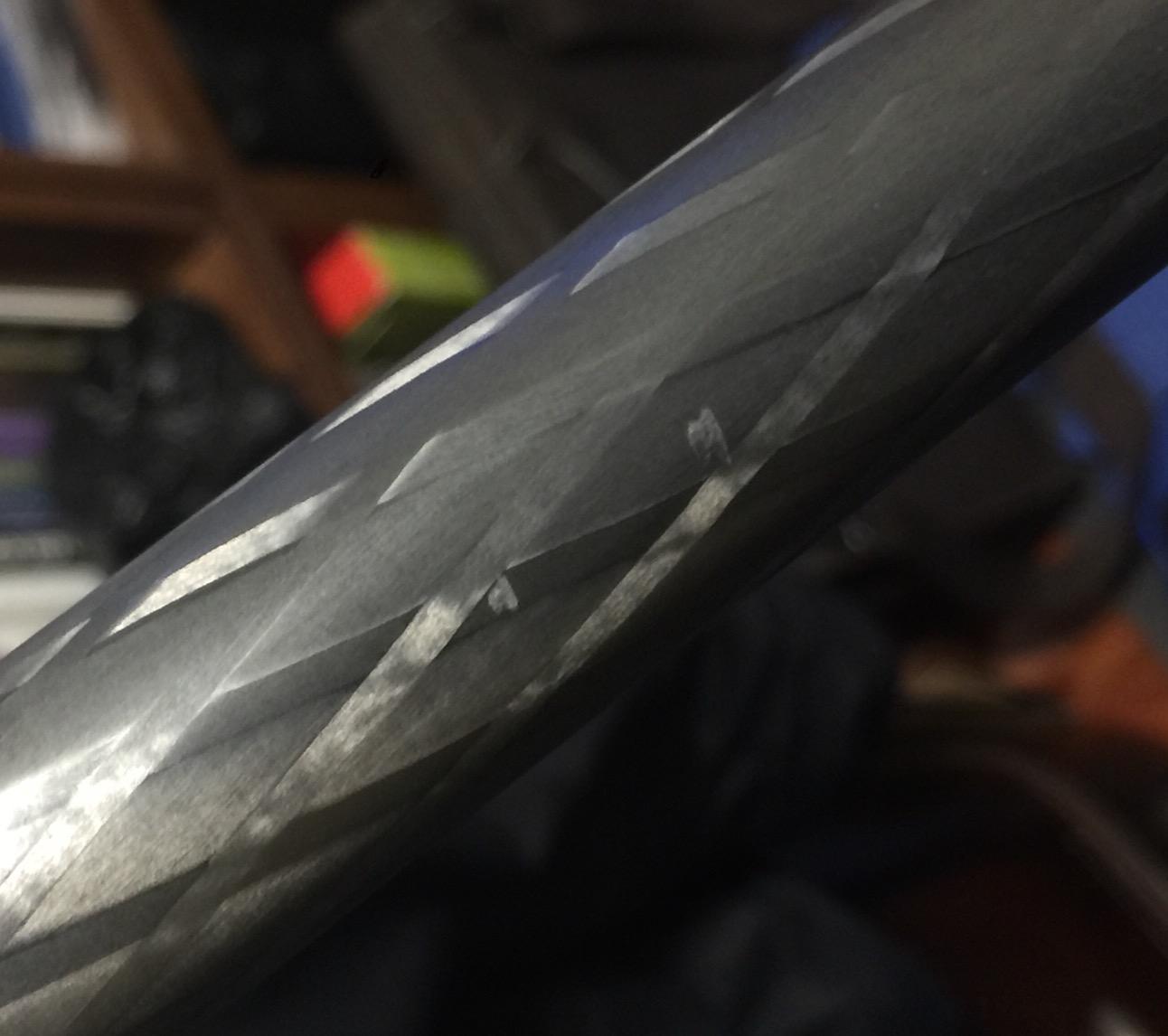 Mach3 Carbon Fiber Tripod - Professional 3-Section Carbon Fiber Tripod with Twist Locks, Magnesium Castings, Interchangeable Feet & Carry Case for DSLR, Mirrorless & Video Cameras (TMA37C) customer photo 1