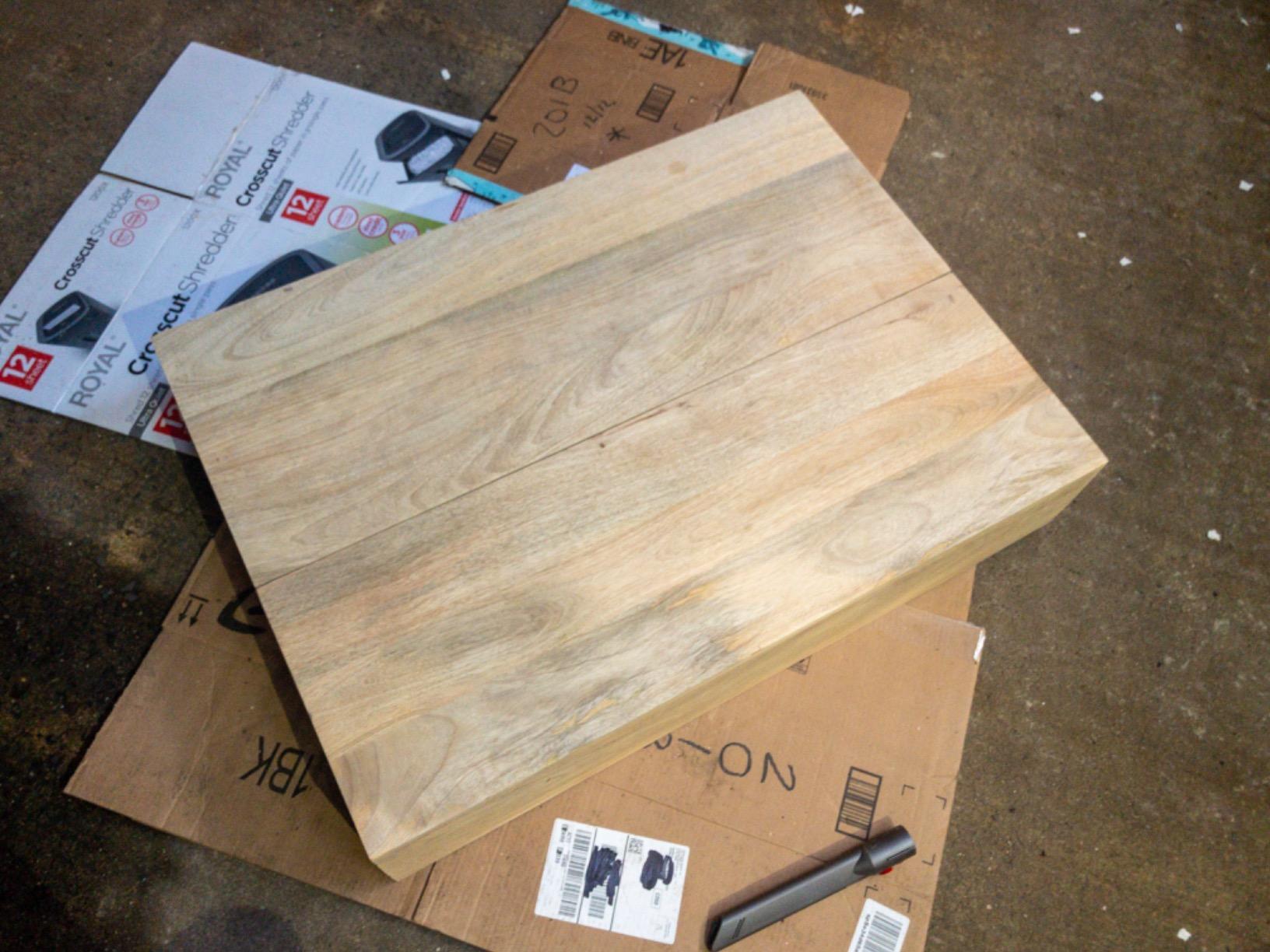 DEWALT Orbital Sander Kit, 5 inch, 3 amp, Corded, 12,000 OPM (DWE6421K) customer photo 2