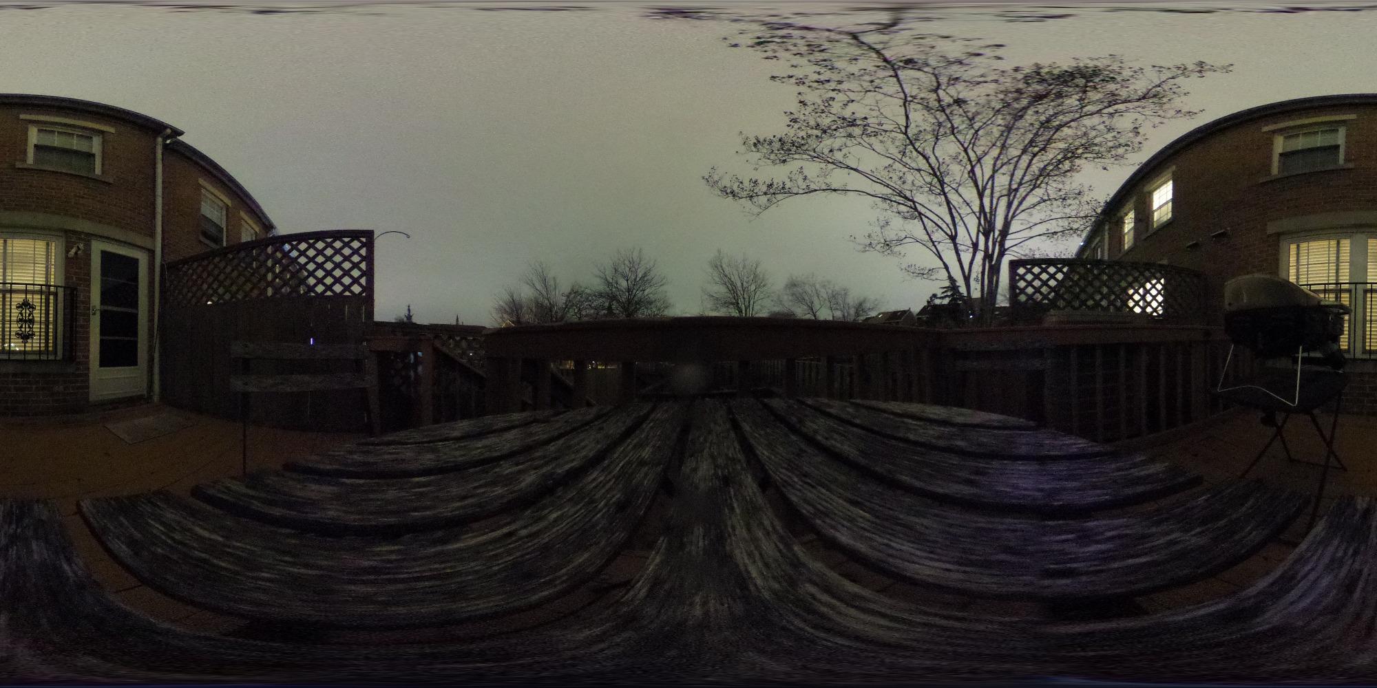 Ricoh Theta S Digital Camera (Black) customer photo 2