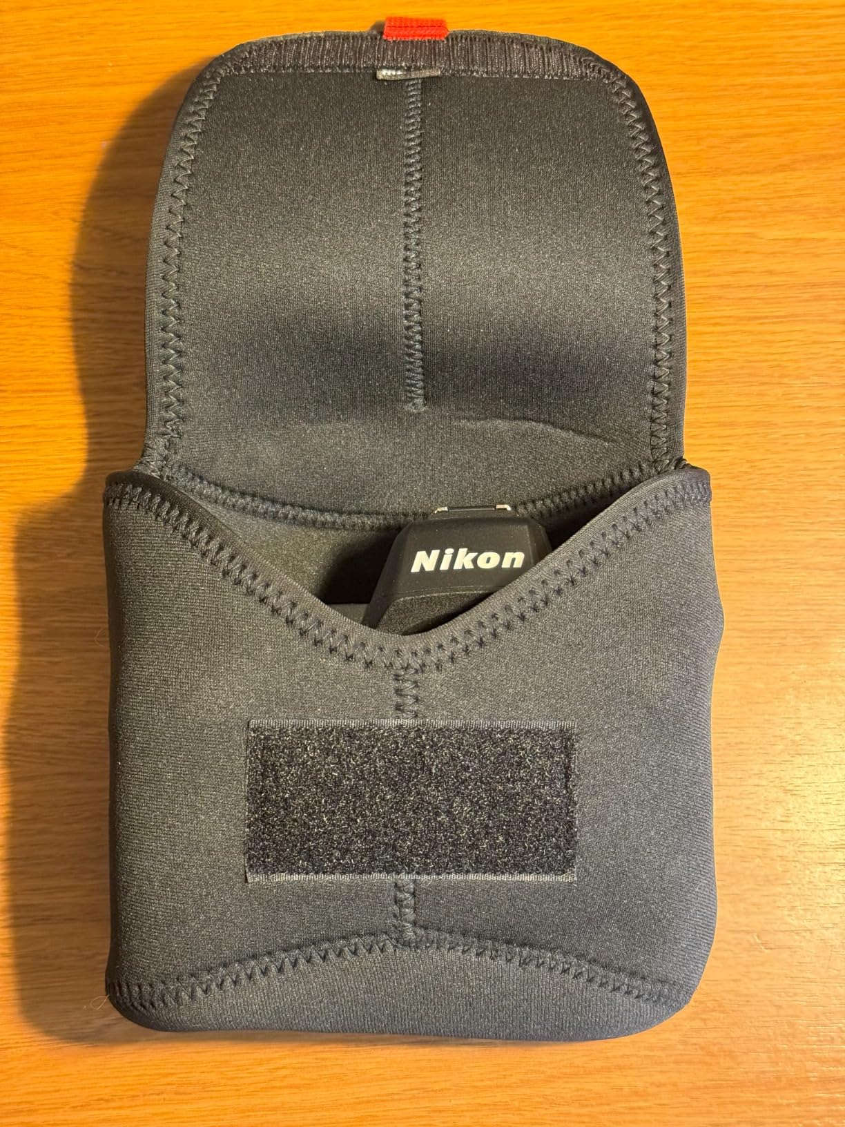 Matin Digital SLR Compact Camera Body Case Black V2 - (Large) New Upgraded Version customer photo 2