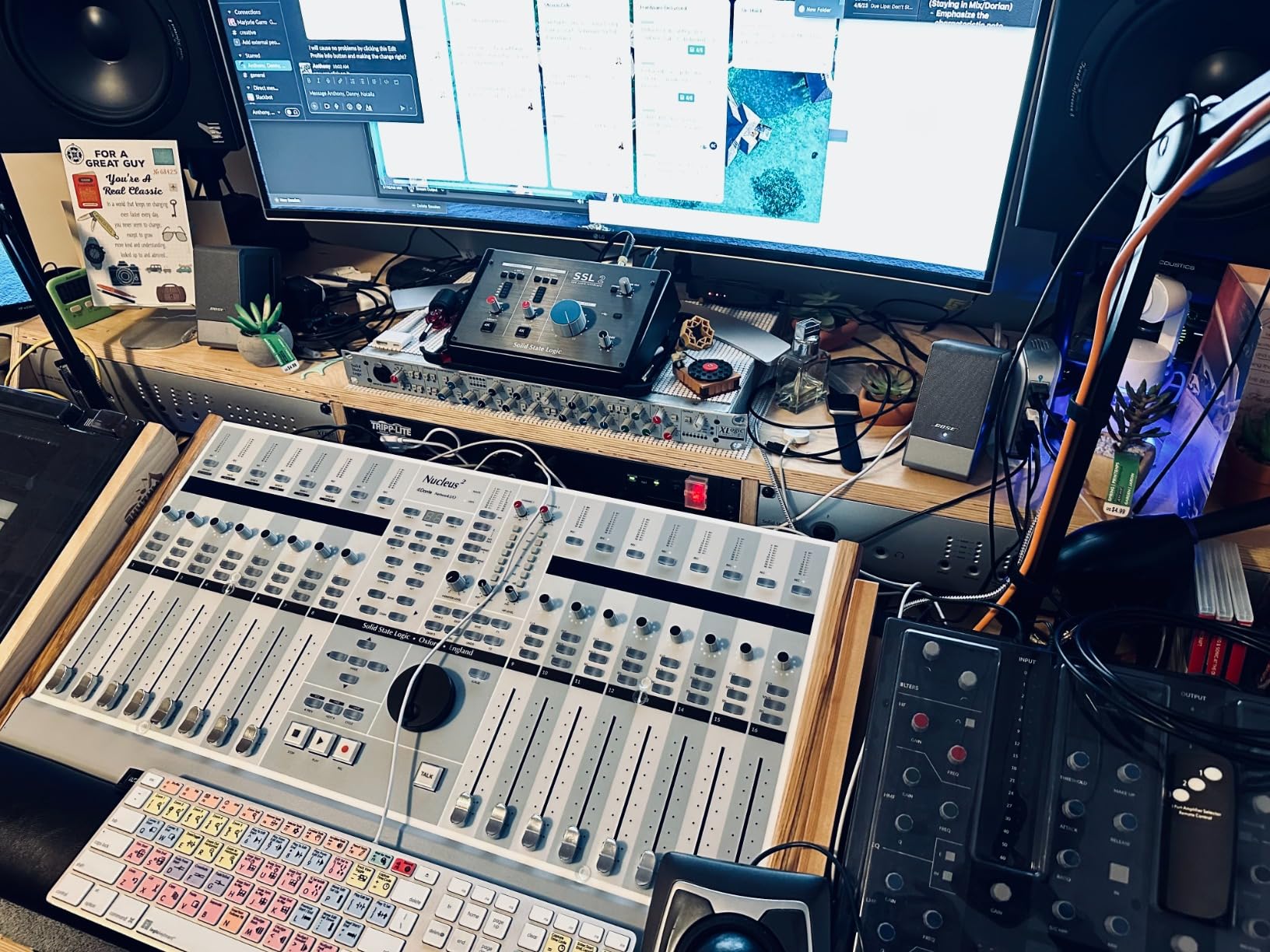 Kensington Expert Wireless Trackball Mouse (K72359WW) Black customer photo 1