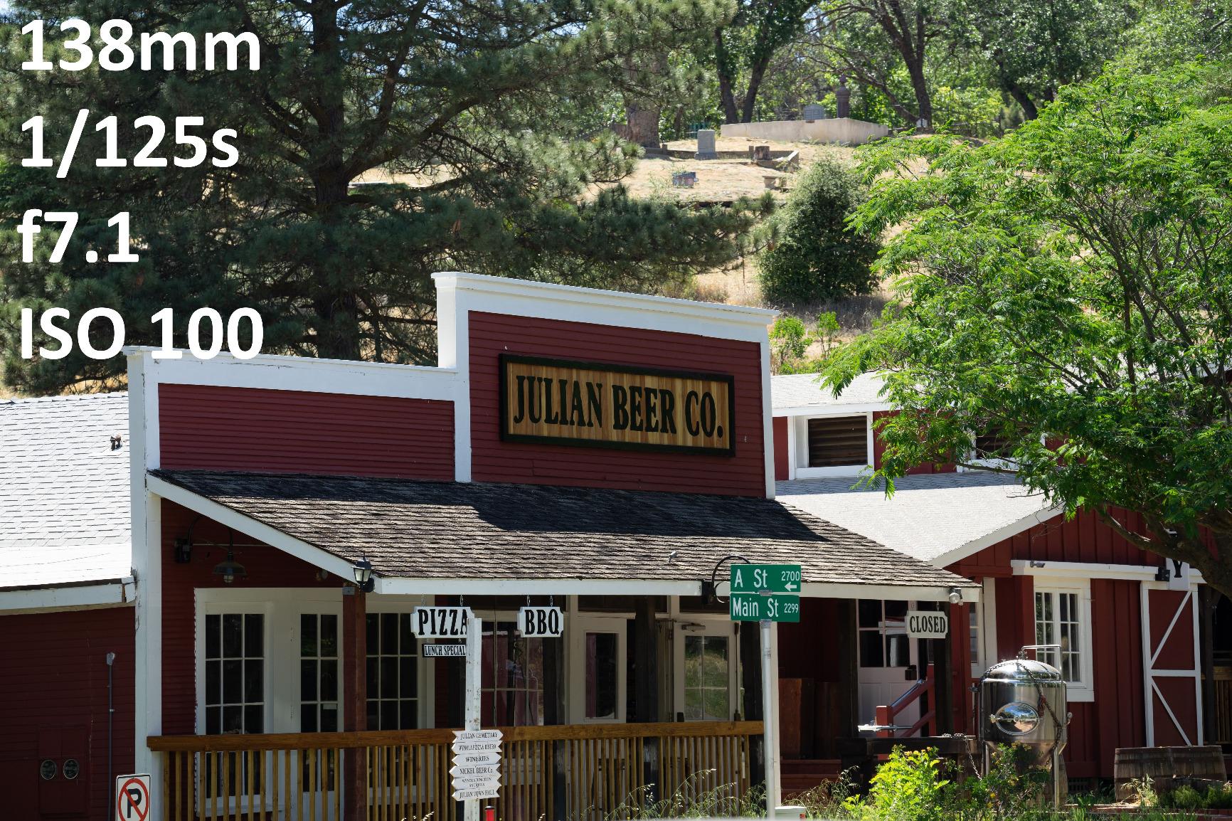 FE 70-300mm f/4.5-5.6 G OSS Lens for Sony E customer photo 2