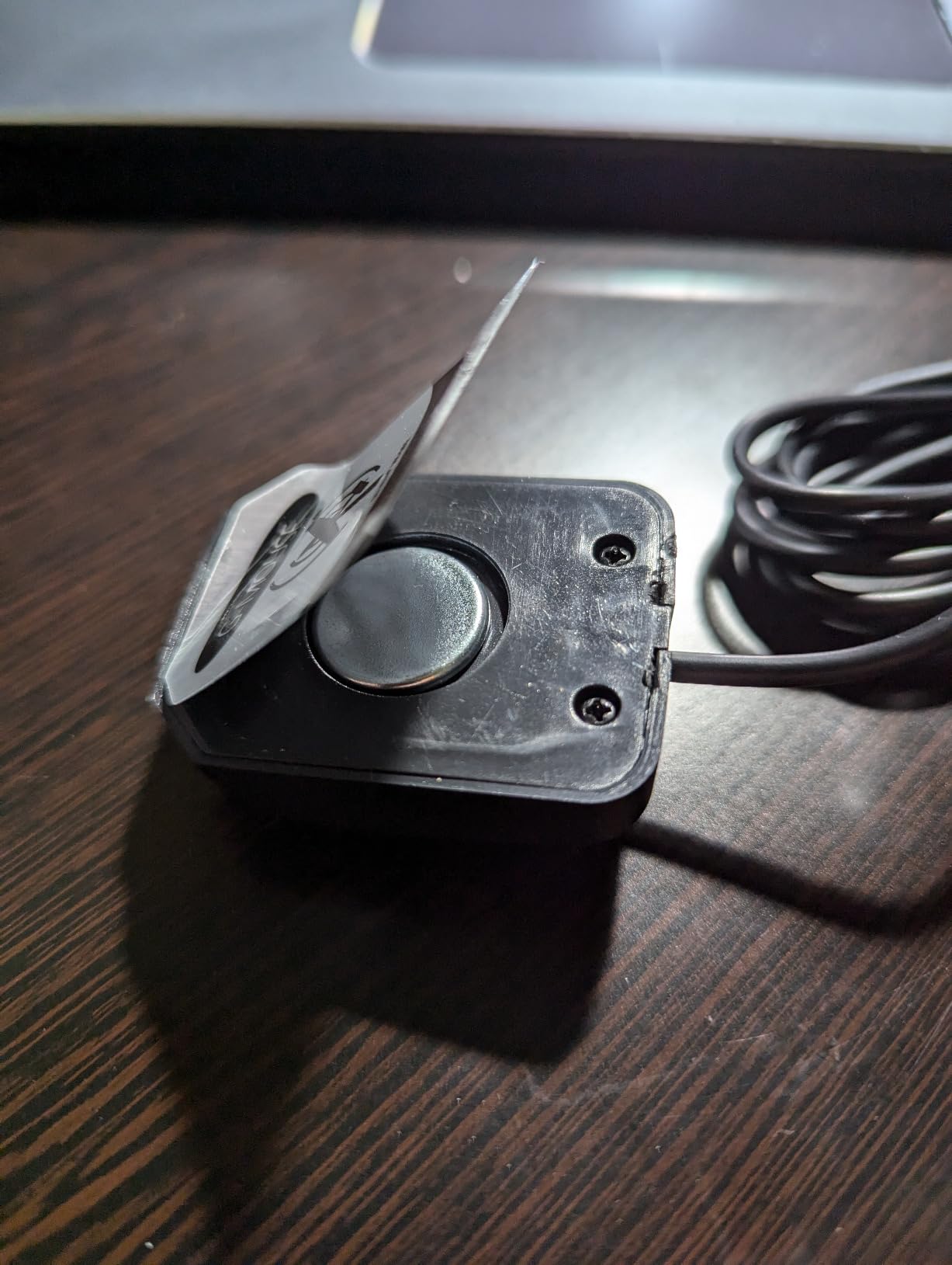 VK-162 USB GPS Dongle - Remote Mount USB - External GPS Navigation Dongle - Supports Stratux, Raspberry Pi, Google Earth, Windows, Linux customer photo 1