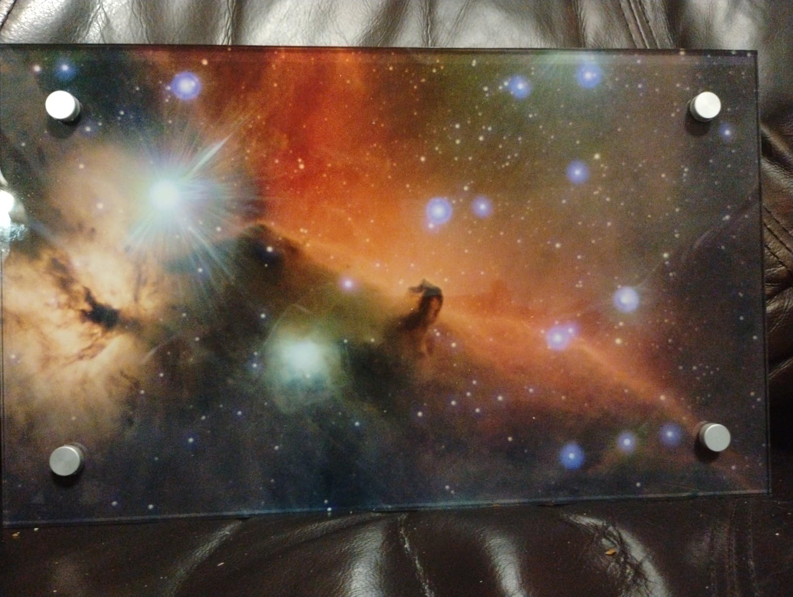 ArtToFrames 16x24 Custom Acrylic Print - Upload Your Own Photos. Made in the USA! customer photo 1