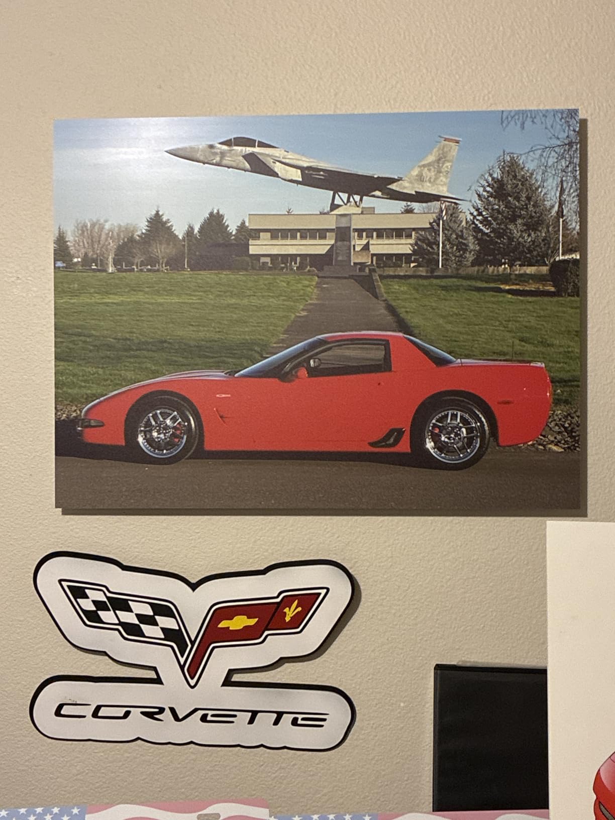 ArtToFrames 16x24 Custom Acrylic Print - Upload Your Own Photos. Made in the USA! customer photo 2