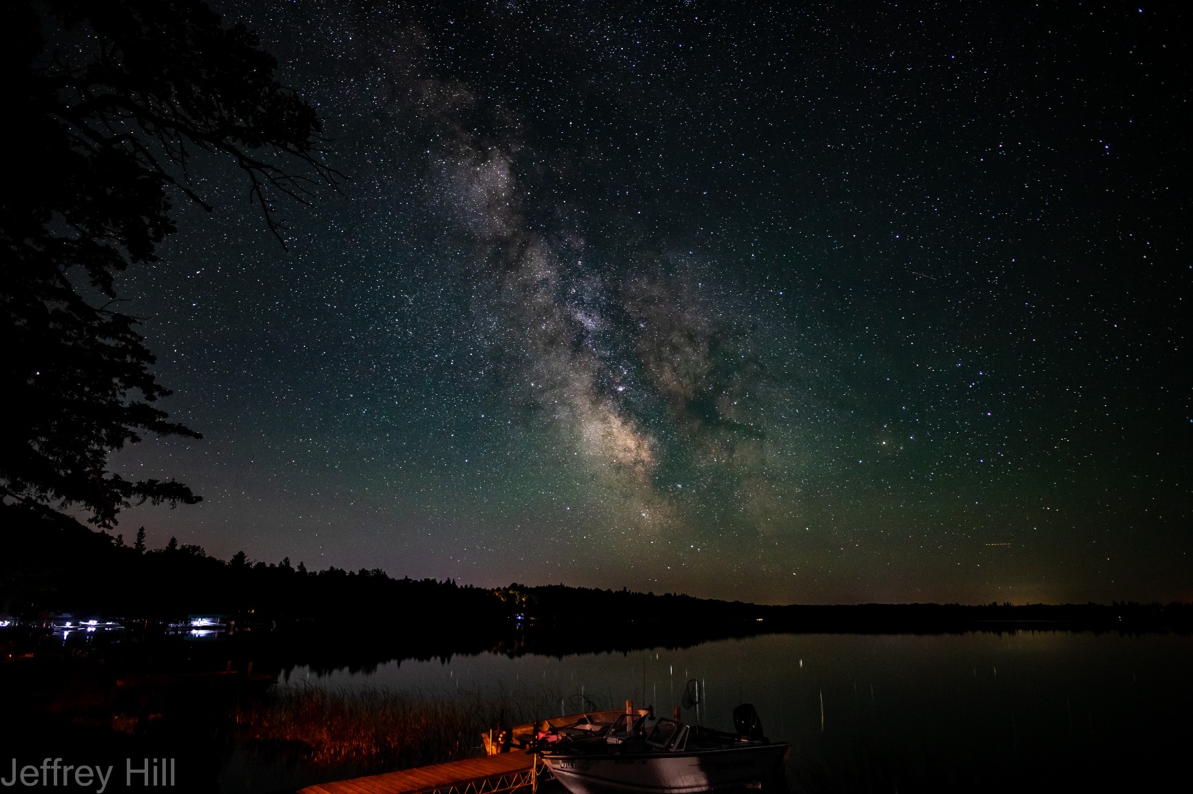 Rokinon 20mm f/1.8 AS ED UMC Wide Angle Lens with Built-in AE Chip for Nikon customer photo 2