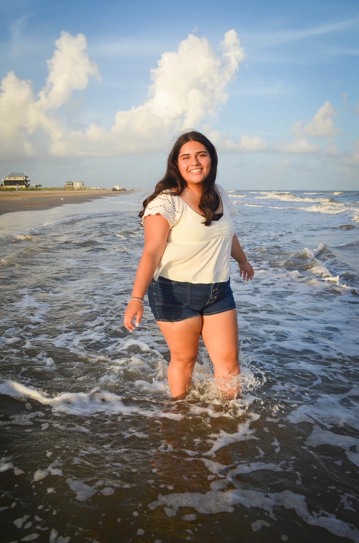 Nikon D5100 16.2MP Digital SLR Camera & 18-55mm VR Lens (Renewed) customer photo 1