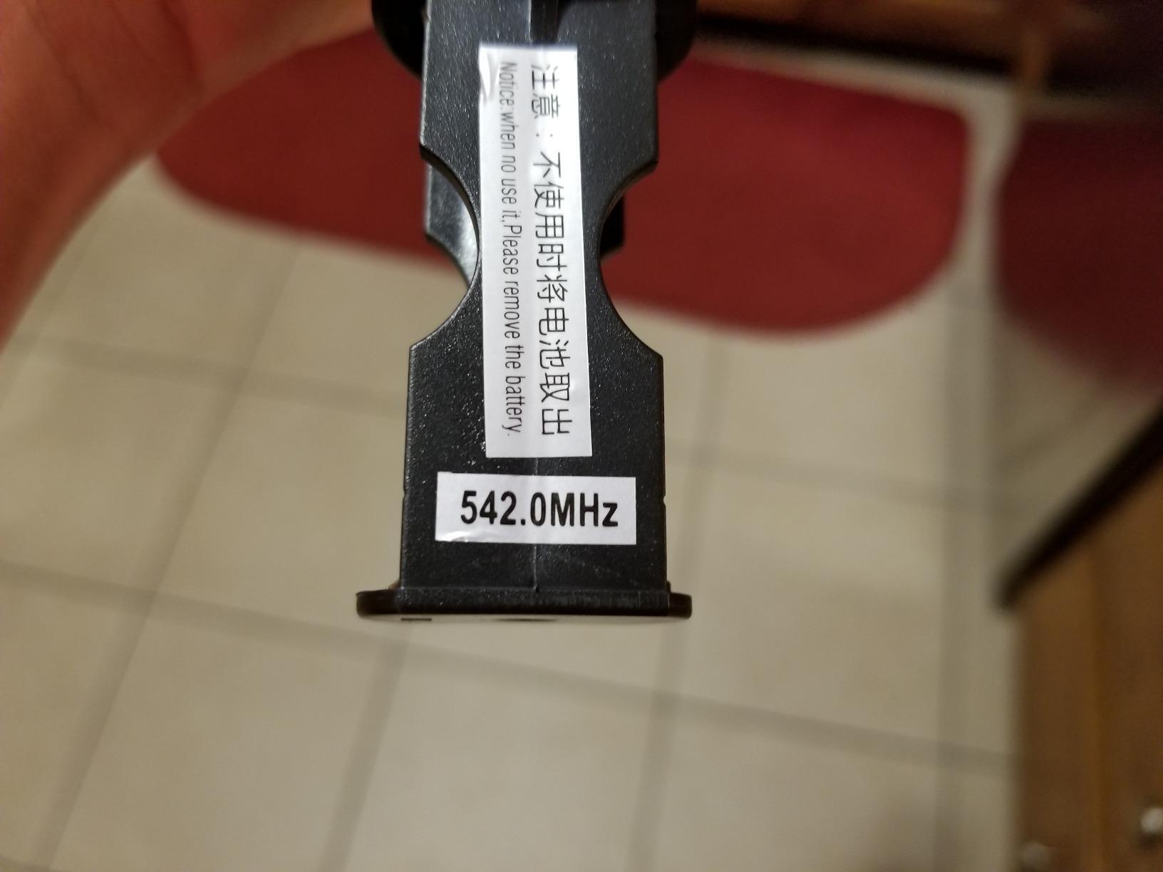 FIFINE UHF Dual Channel Wireless Handheld Microphone, Easy-to-use Karaoke Wireless Microphone System - K036 customer photo 2