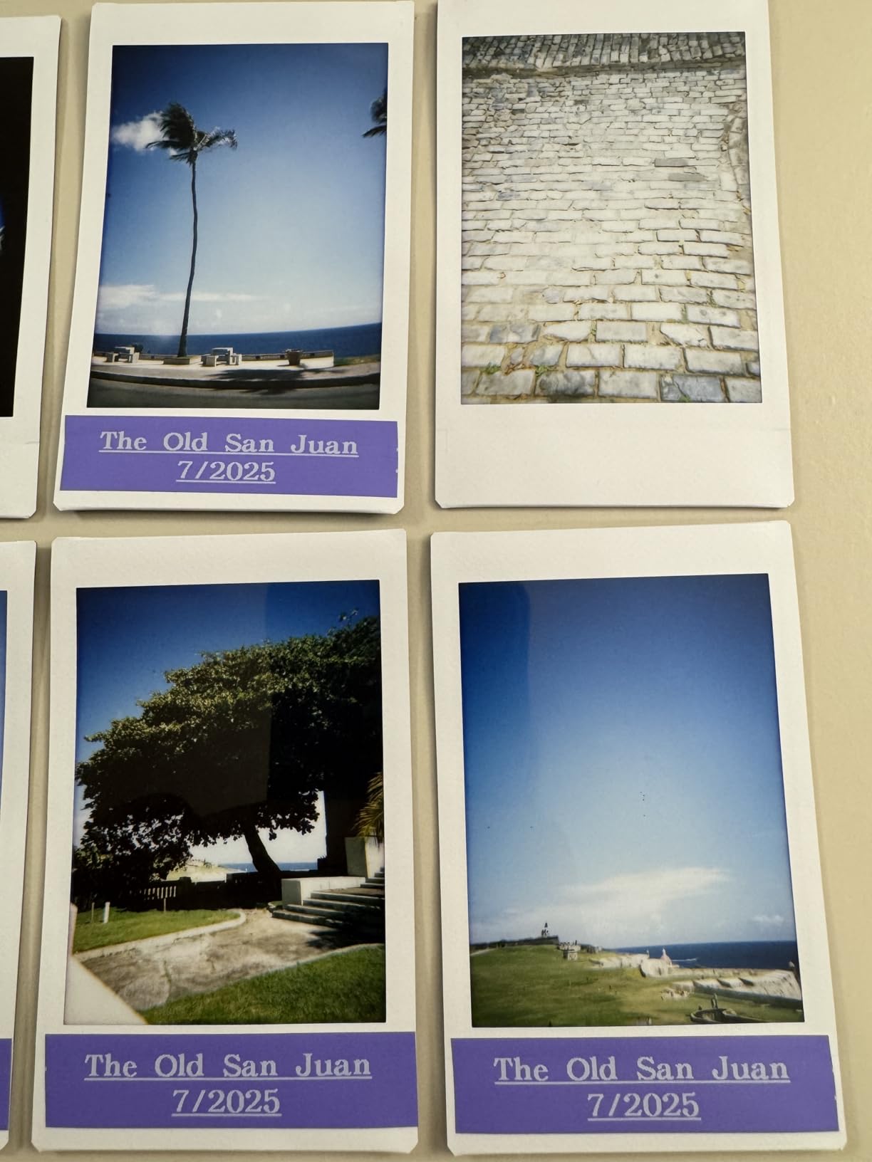 Lomography Lomo'Instant Automat South Beach + 3 Lenses - Instant Film Camera Compatible for Fujifilm Instax Mini Film customer photo 1