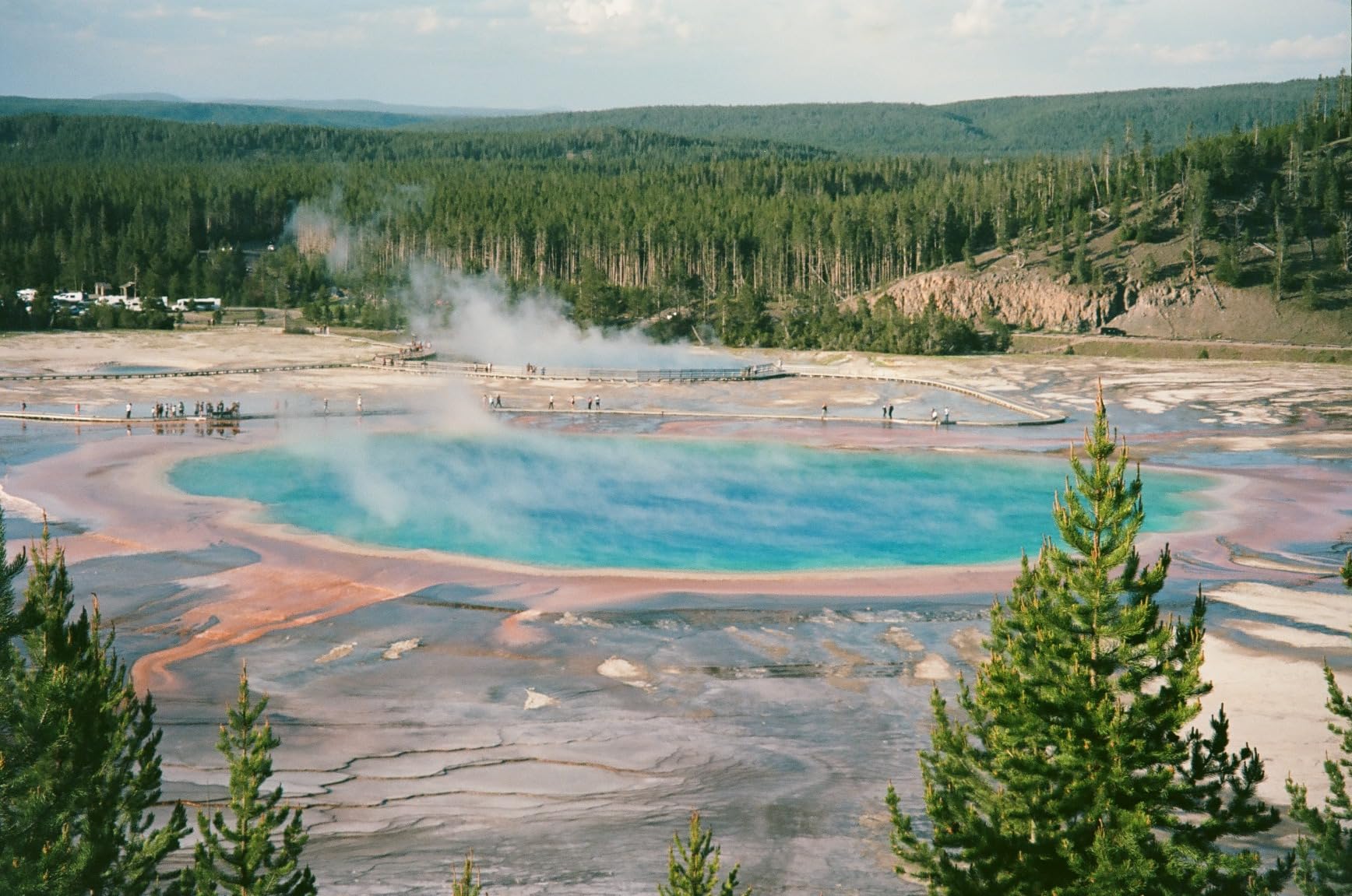 Kodak Ektar 100 Professional ISO 100, 35mm, 36 Exposures, Color Negative Film (Pack of 2) customer photo 1