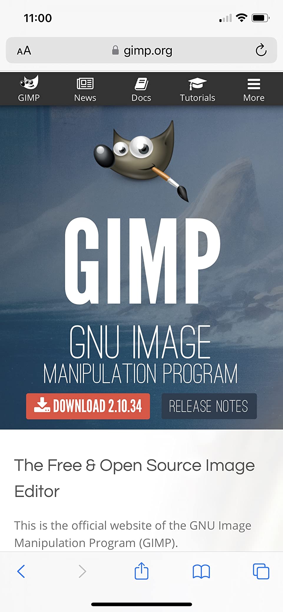GIMP Photo Editor 2026 on CD Disc | Premium Professional Image Editing Software Compatible with Windows 11 10 8.1 8 7 Vista XP PC 32 & 64-Bit & Mac| Lifetime Licence & No Monthly Subscription customer photo 2